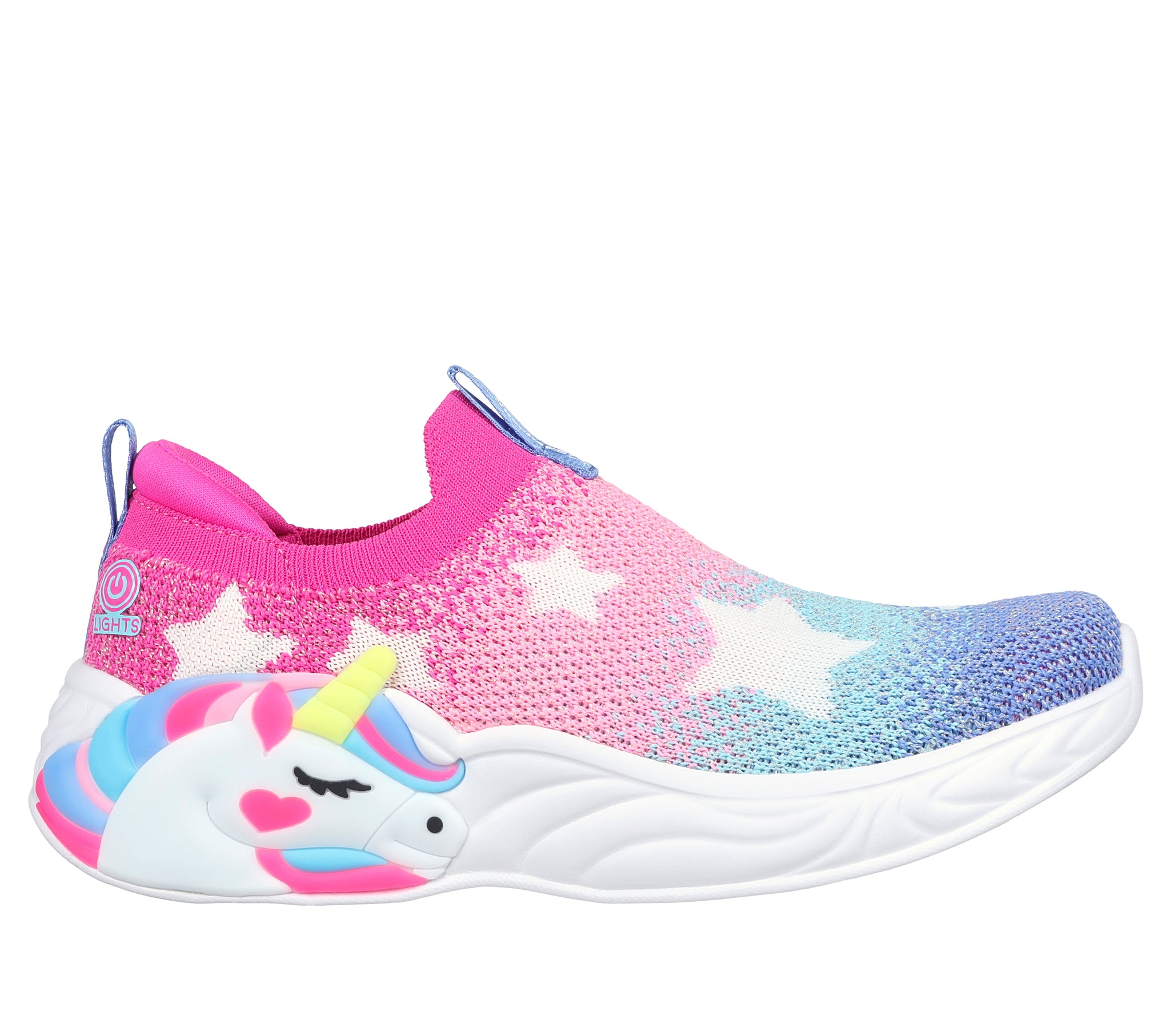 302328L - S LIGHTS: UNICORN DREAMS