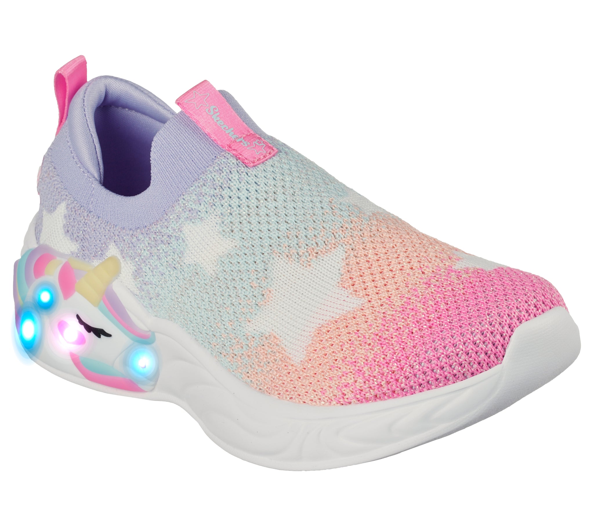 302328L - S LIGHTS: UNICORN DREAMS