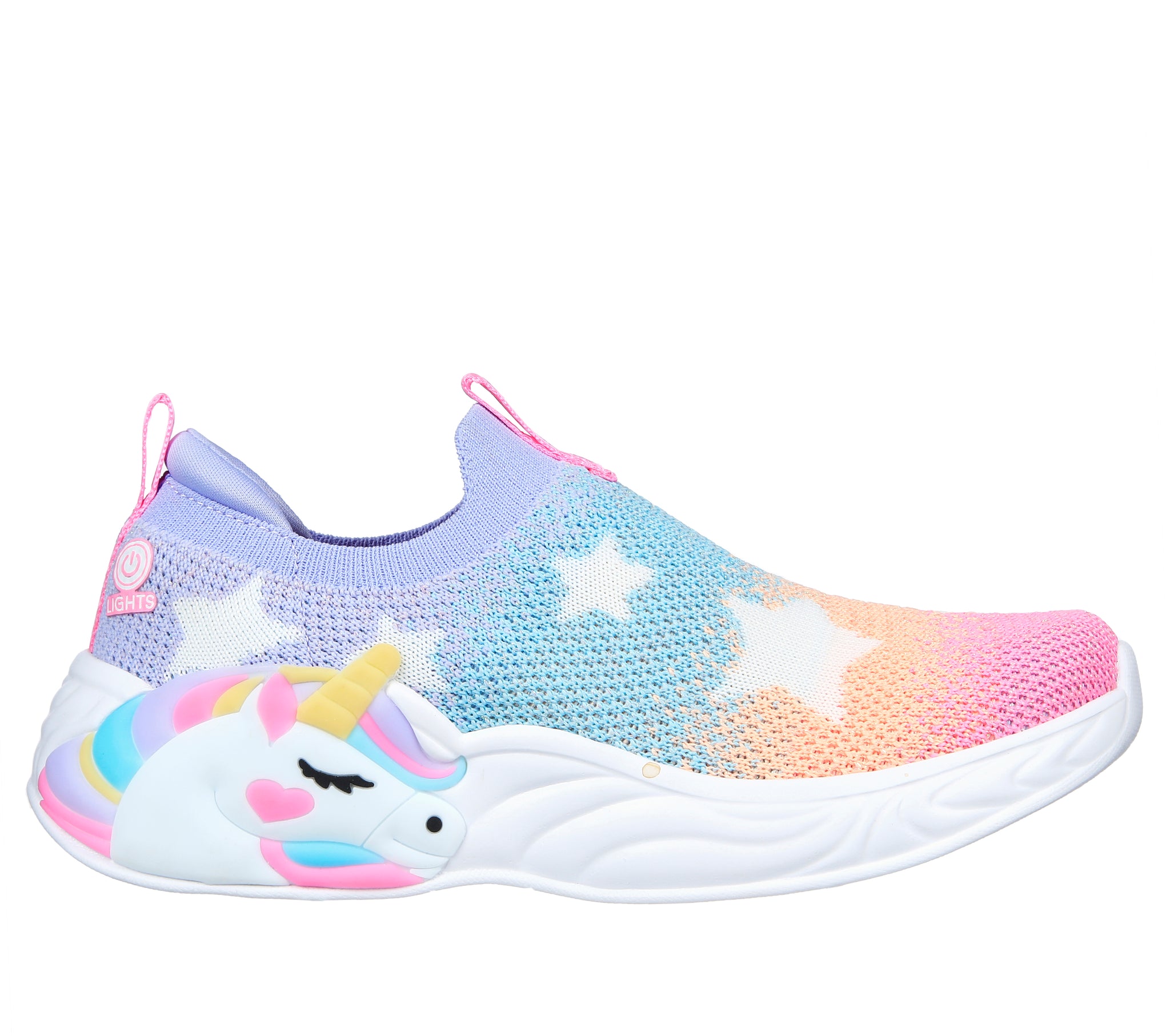 302328L - S LIGHTS: UNICORN DREAMS