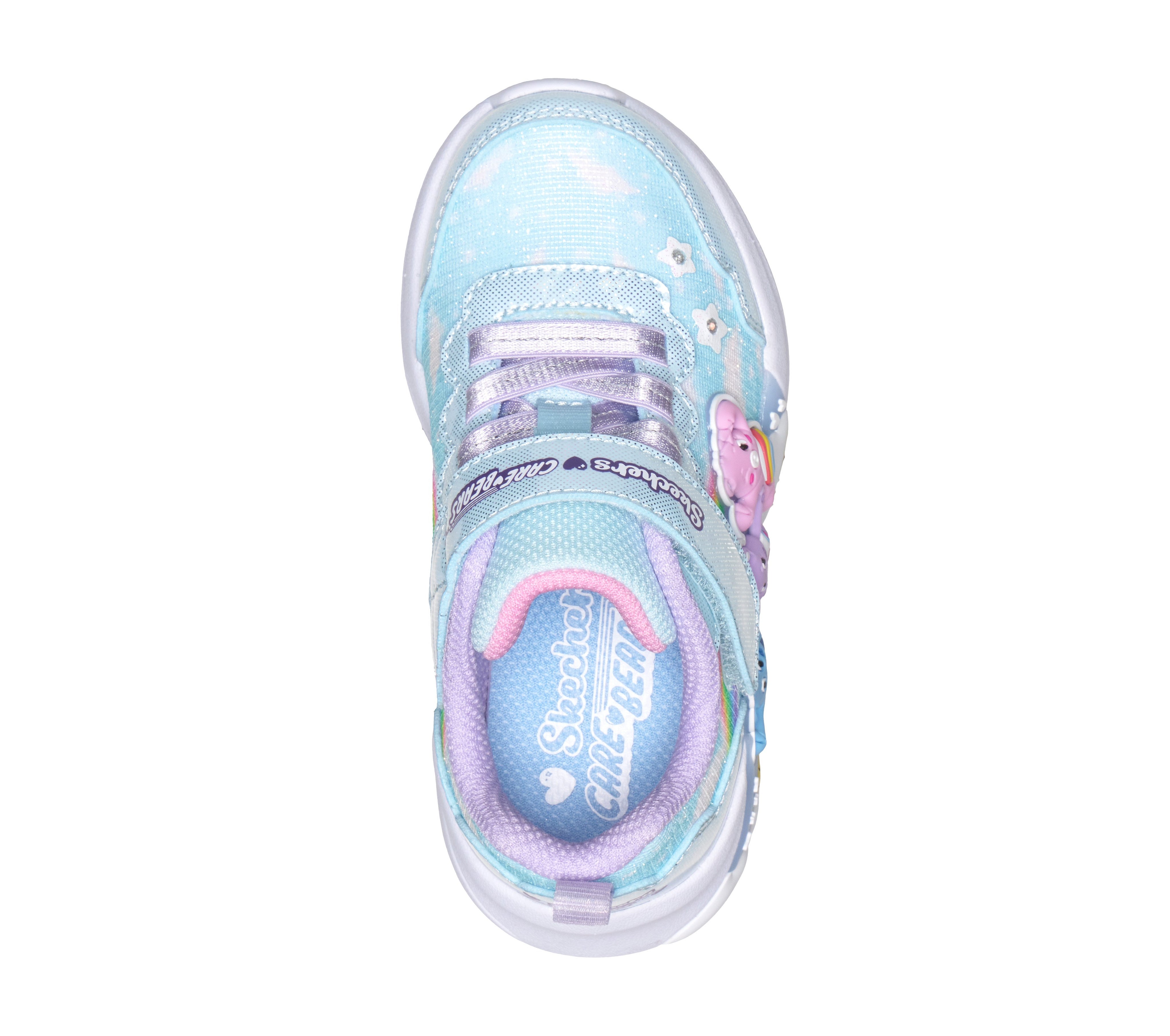 302392N - CARE BEARS: LIL SNUGS (ENFANT)