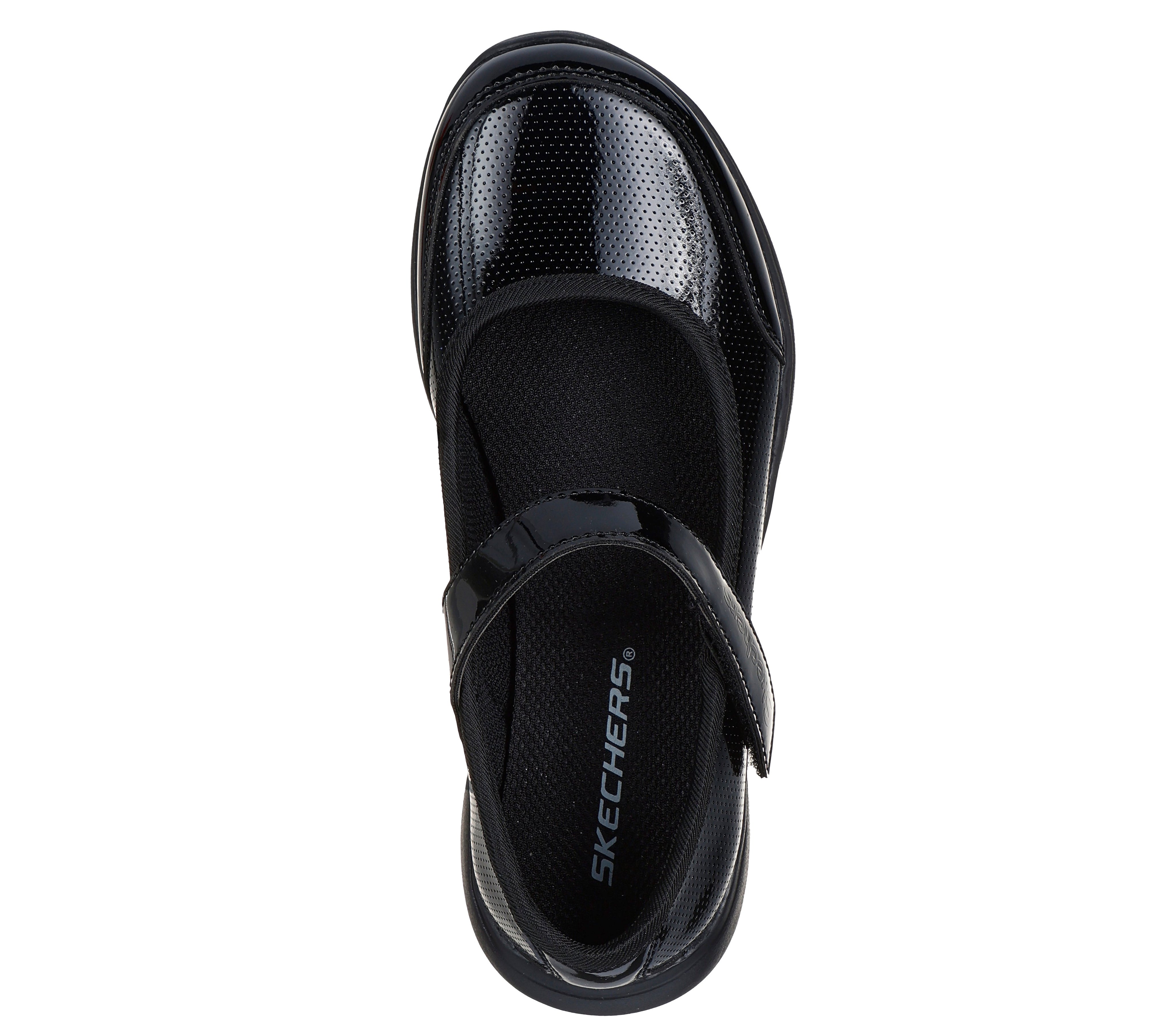 302637L - MICROSTRIDES - OLD SCHOOLED (ENFANT)