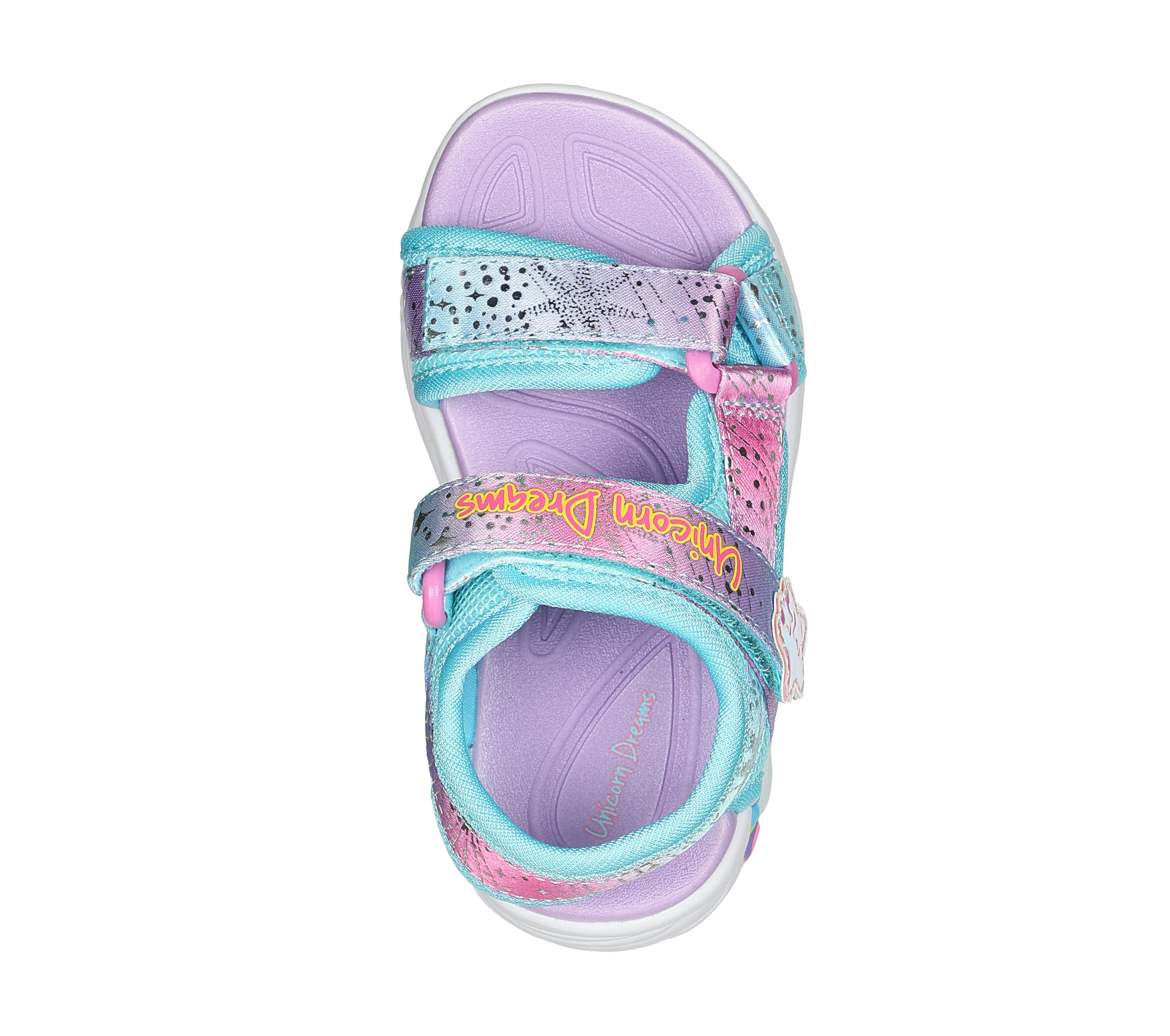 302682N PKMT - UNICORN DREAMS - MAJESTIC BLISS (ENFANT)