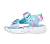 302682N PKMT - UNICORN DREAMS - MAJESTIC BLISS (ENFANT)