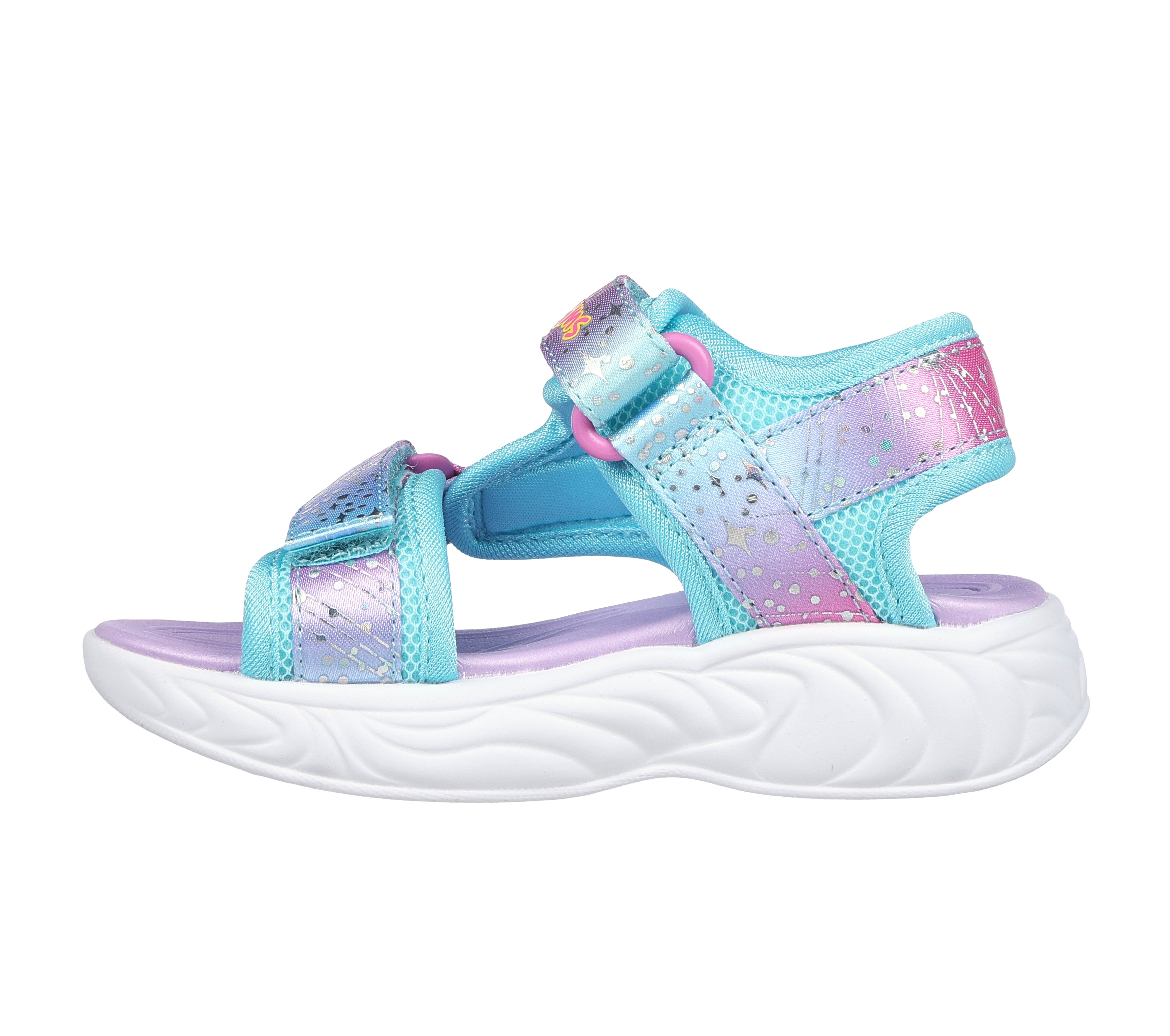 302682N PKMT - UNICORN DREAMS - MAJESTIC BLISS (ENFANT)