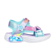 302682N PKMT - UNICORN DREAMS - MAJESTIC BLISS (ENFANT)
