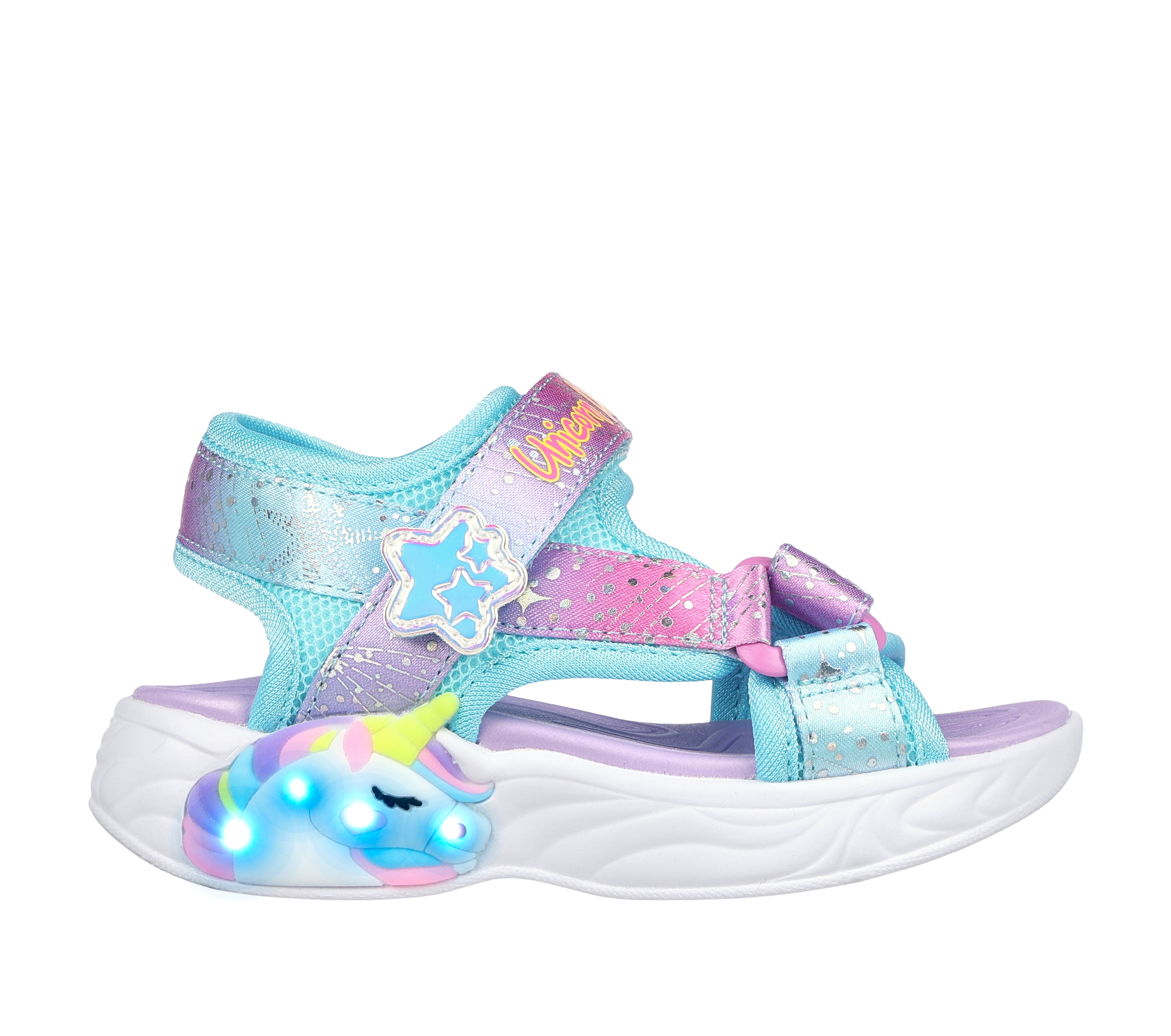 302682N PKMT - UNICORN DREAMS - MAJESTIC BLISS (ENFANT)