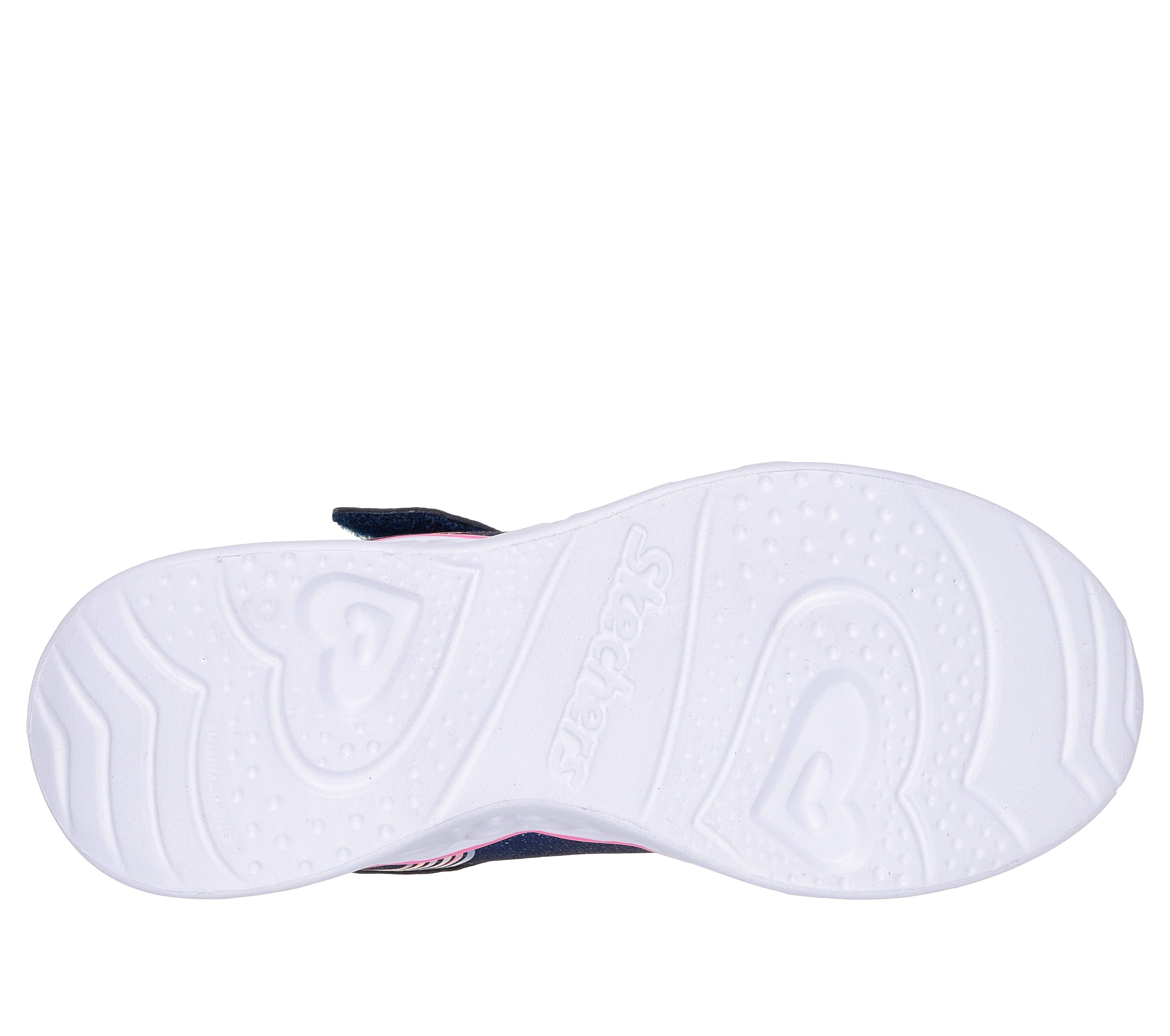 302689L - HEART LIGHTS - RETRO HEARTSKIDS