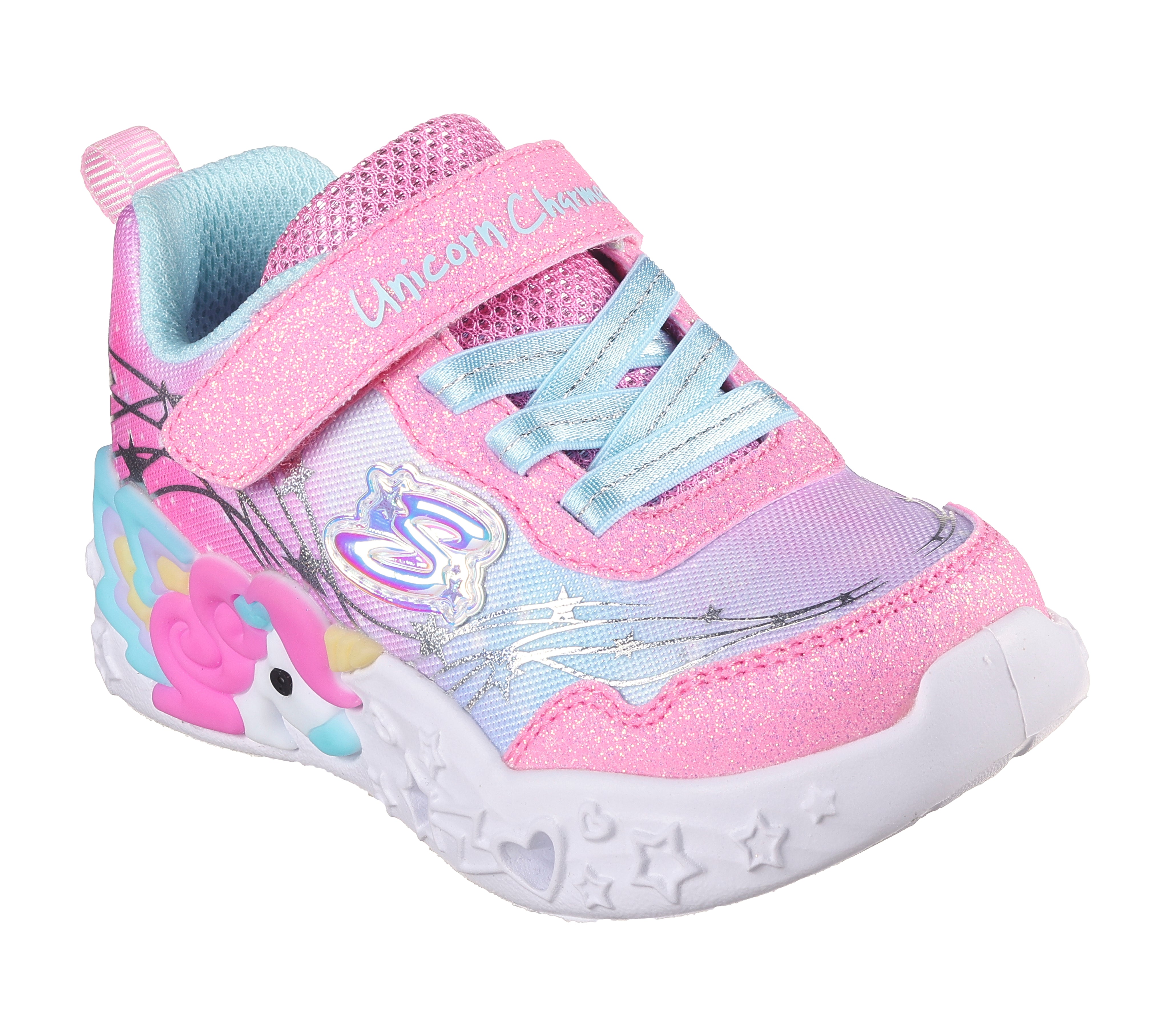 302694N - UNICORN CHARMER - LIL STELLAR (ENFANT)