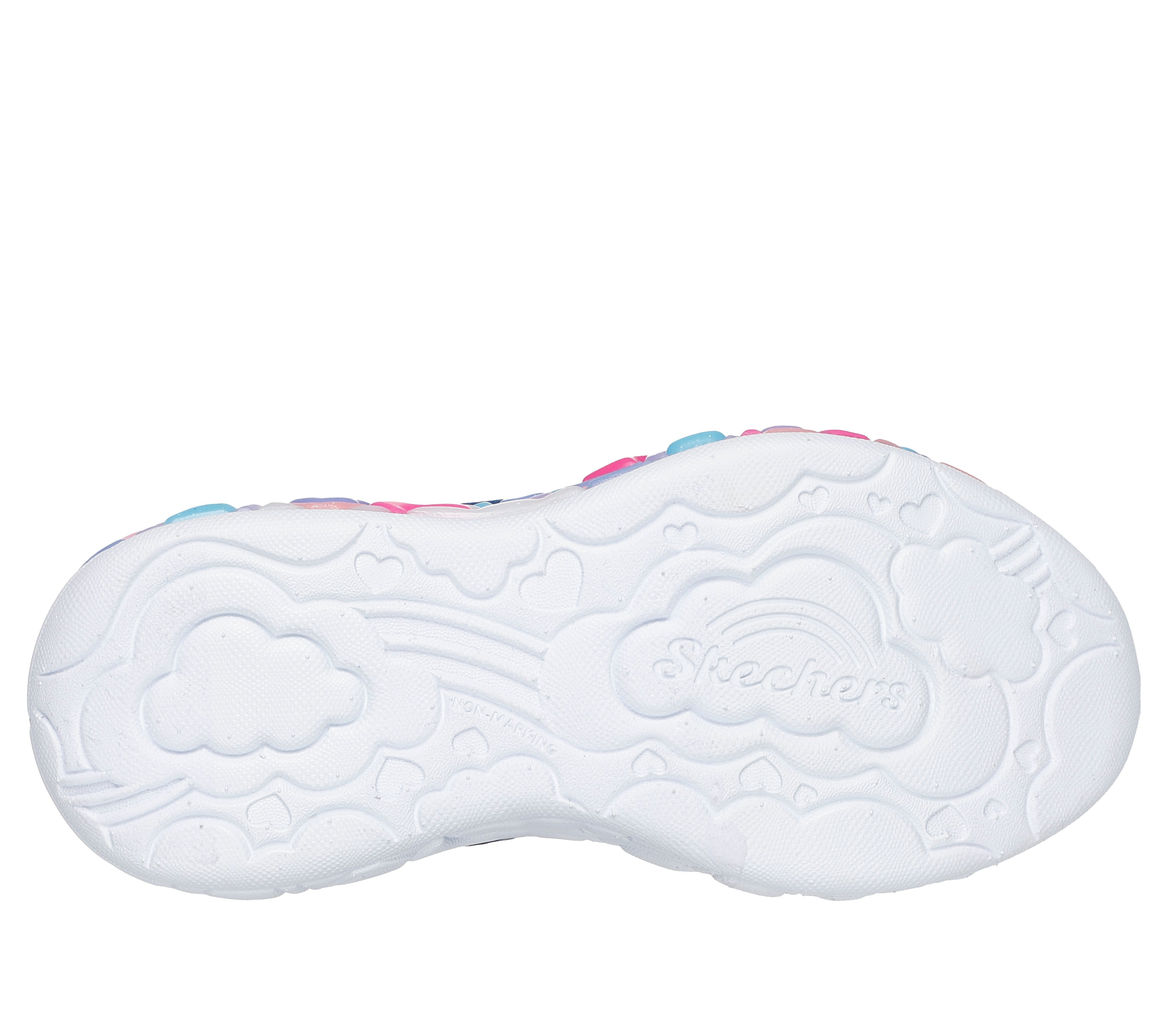 302696L - S-LIGHTS: ETERNAL HEART LIGHTSKIDS) - Shoess