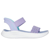 303029L - SKECHERS SLIP-INS: ULTRA FLEX 3.0 - HERMOSA BREEZEKIDS