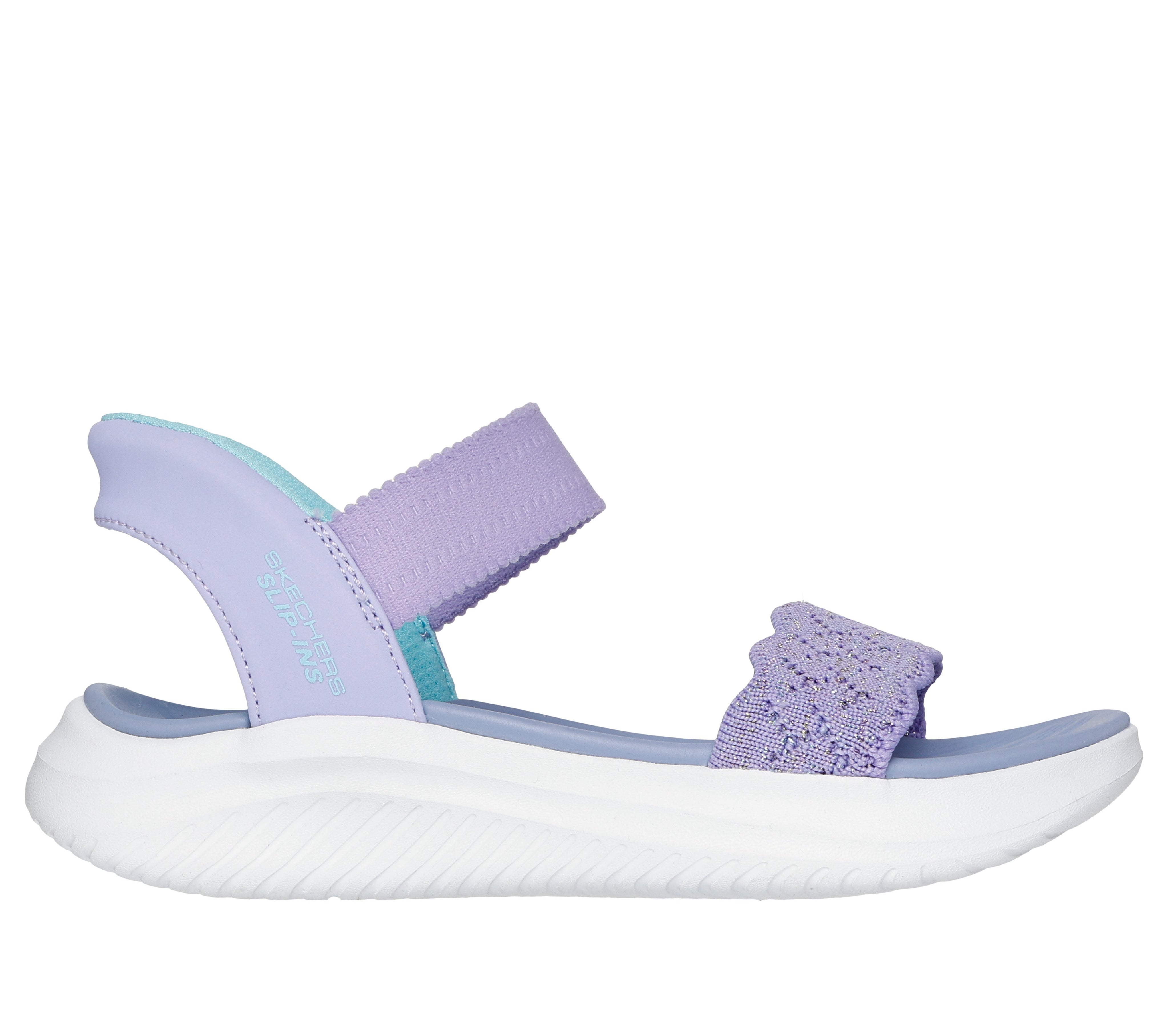 303029L - SKECHERS SLIP-INS: ULTRA FLEX 3.0 - HERMOSA BREEZEKIDS
