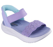 303029L - SKECHERS SLIP-INS: ULTRA FLEX 3.0 - HERMOSA BREEZEKIDS