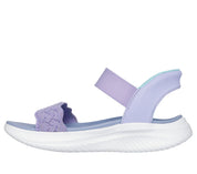 303029L - SKECHERS SLIP-INS: ULTRA FLEX 3.0 - HERMOSA BREEZEKIDS