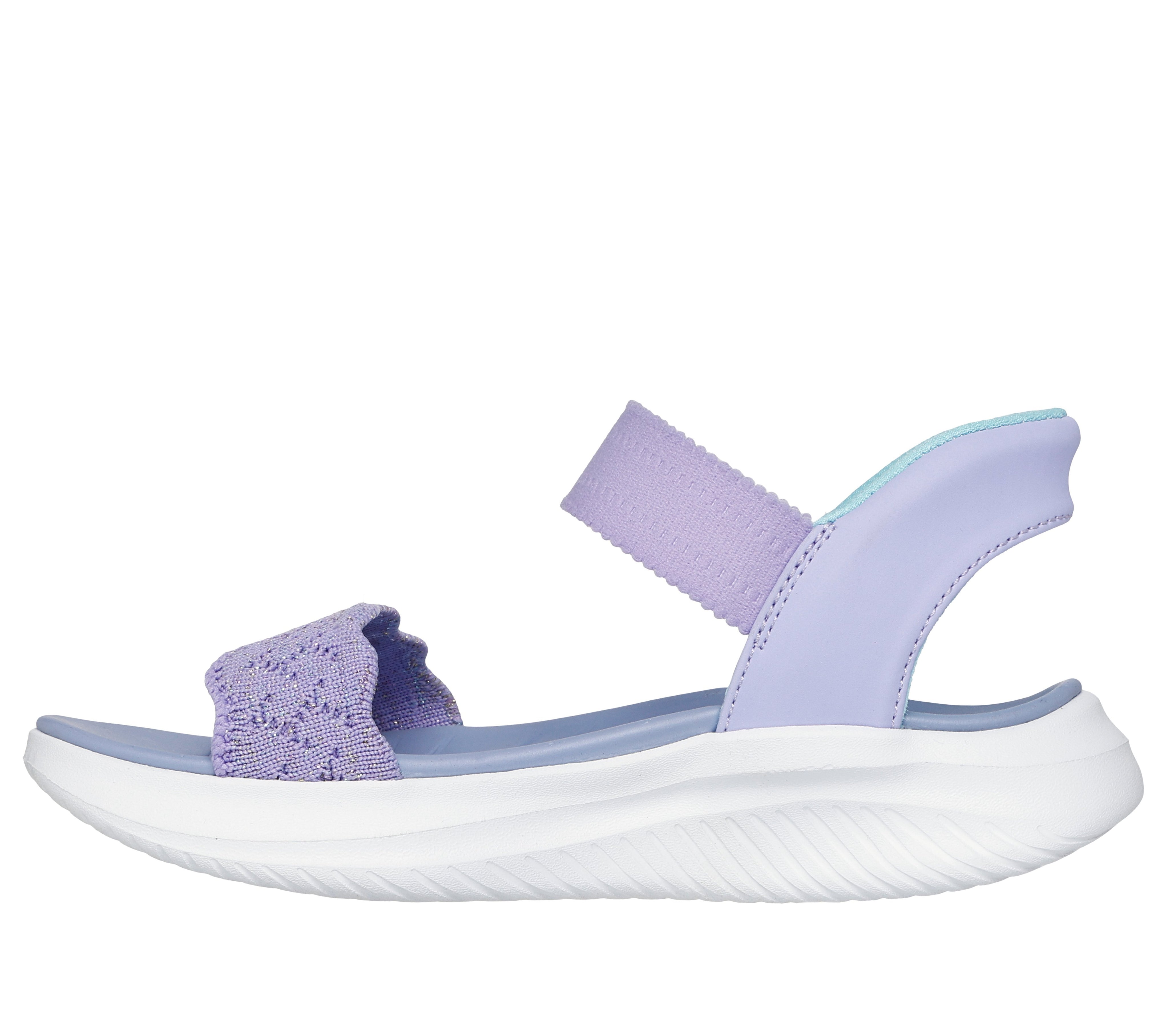 303029L - SKECHERS SLIP-INS: ULTRA FLEX 3.0 - HERMOSA BREEZEKIDS