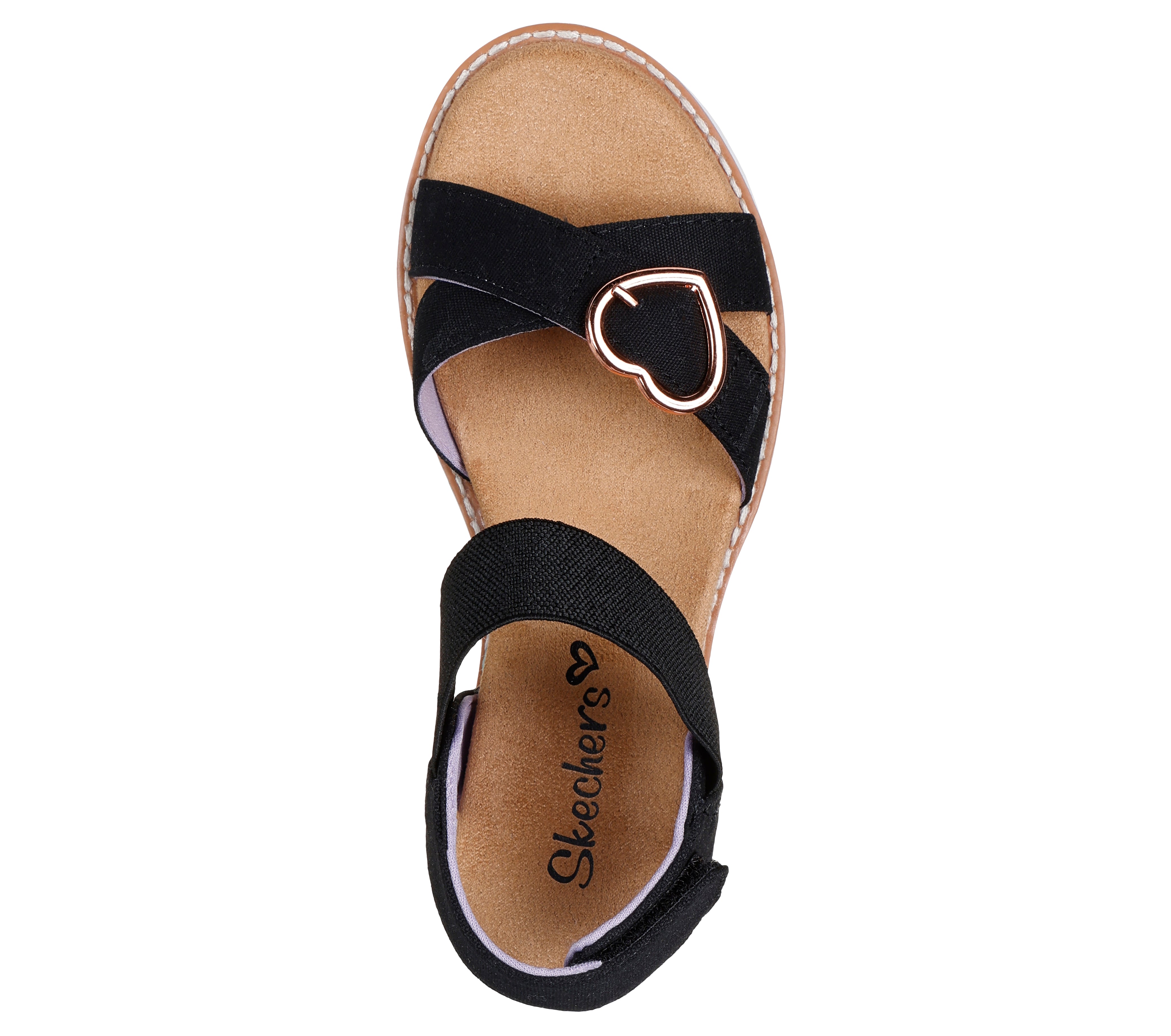 303032L MISS DESERT HI Shoess