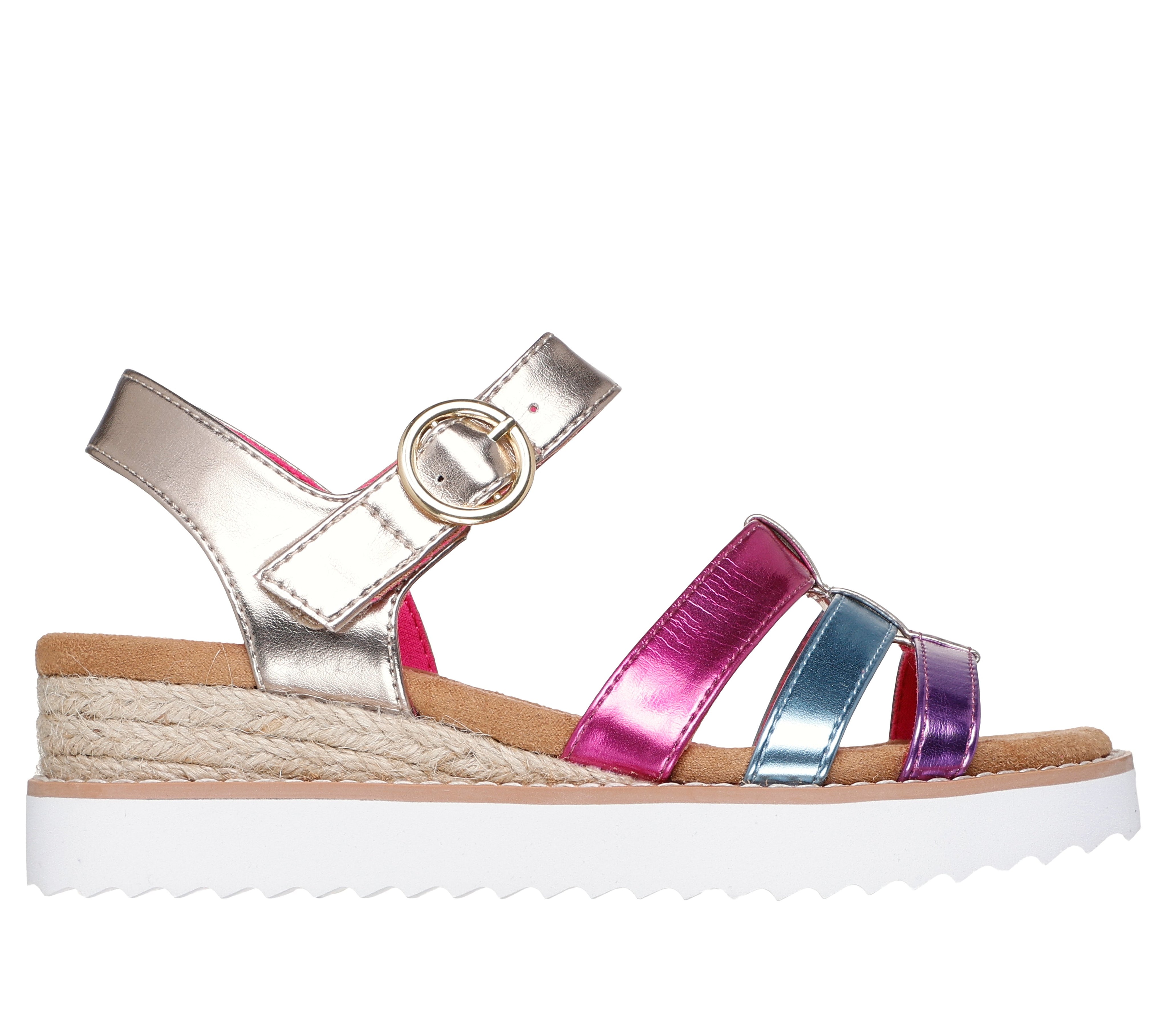 303035L - MISS DESERT KISS HIKIDS)