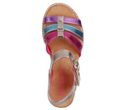 303035L - MISS DESERT KISS HIKIDS)