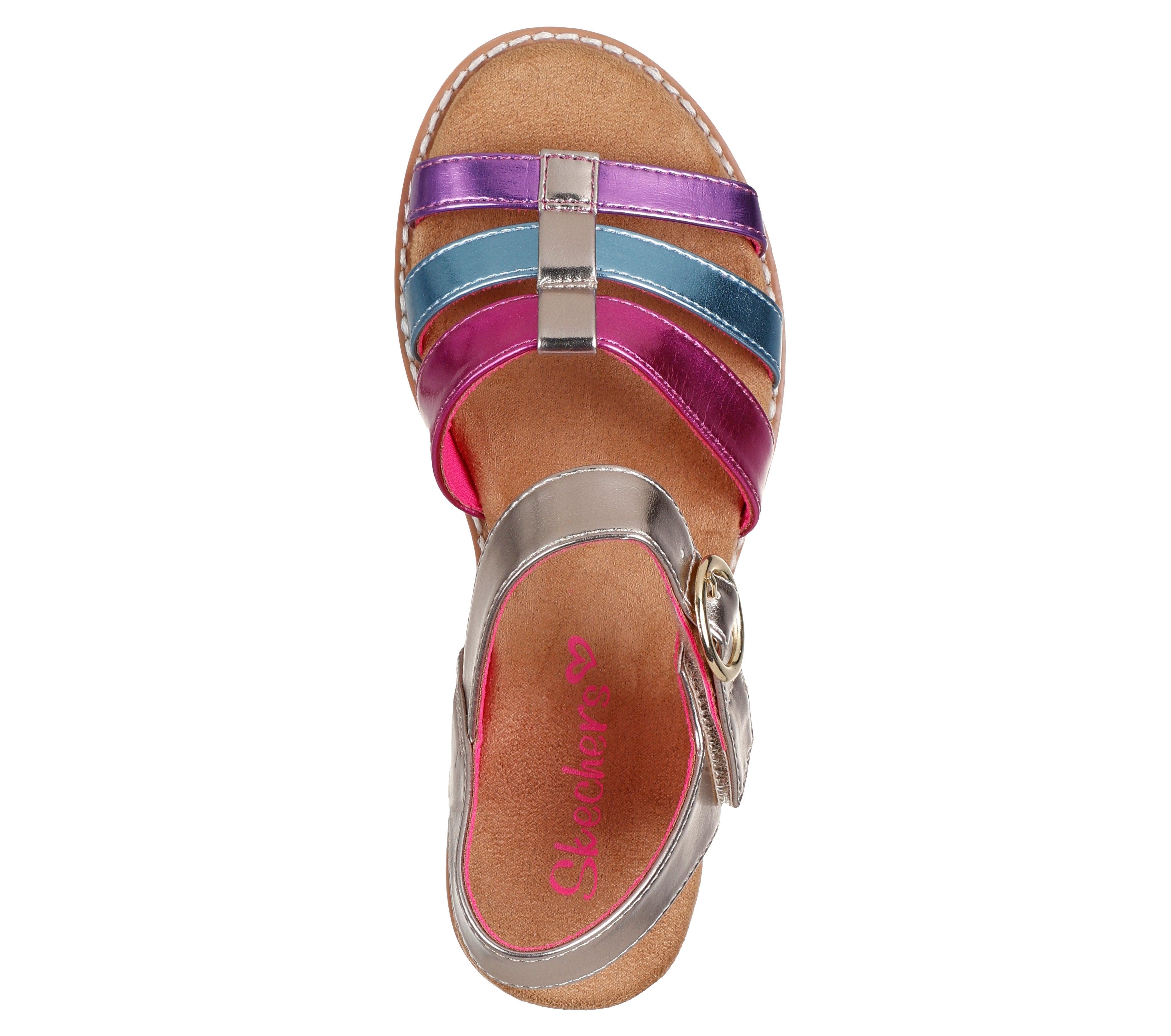 303035L - MISS DESERT KISS HIKIDS)