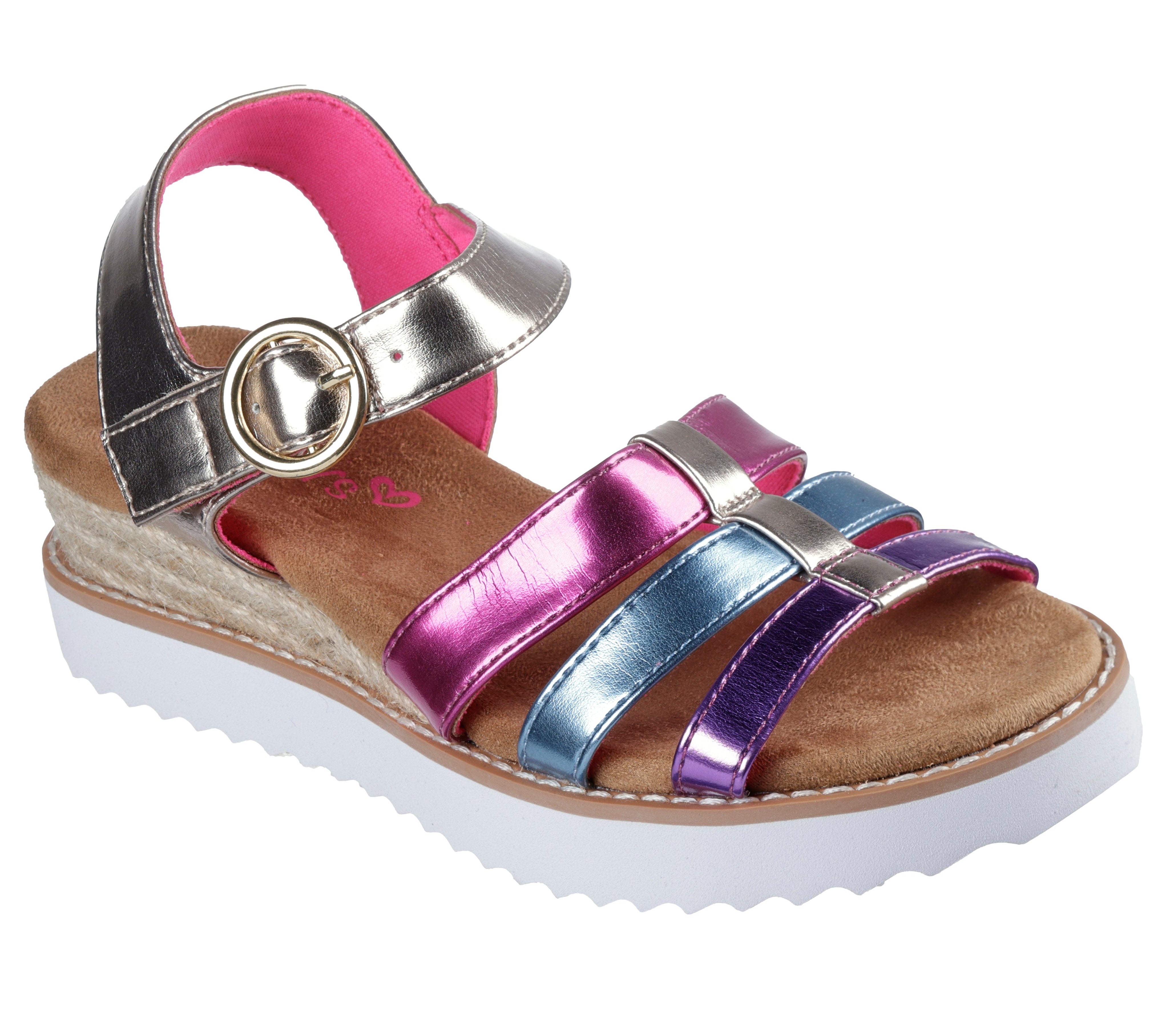 303035L - MISS DESERT KISS HIKIDS)