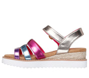 303035L - MISS DESERT KISS HIKIDS)