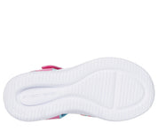 303045L - JUMPSTERS SANDAL - TIE DYE BFFS (ENFANT)
