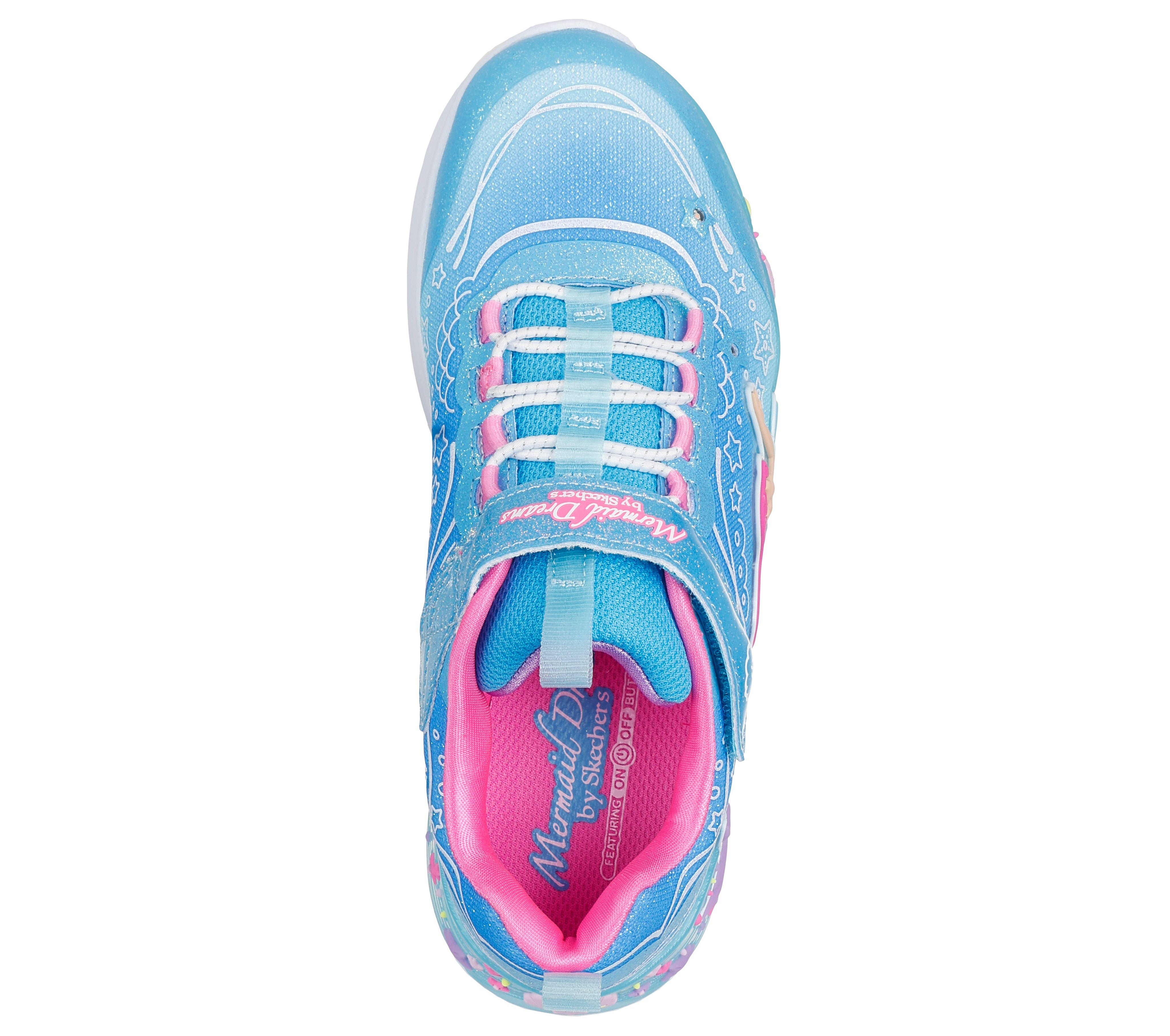 303060L - S-LIGHTS: MERMAID DREAMSKIDS