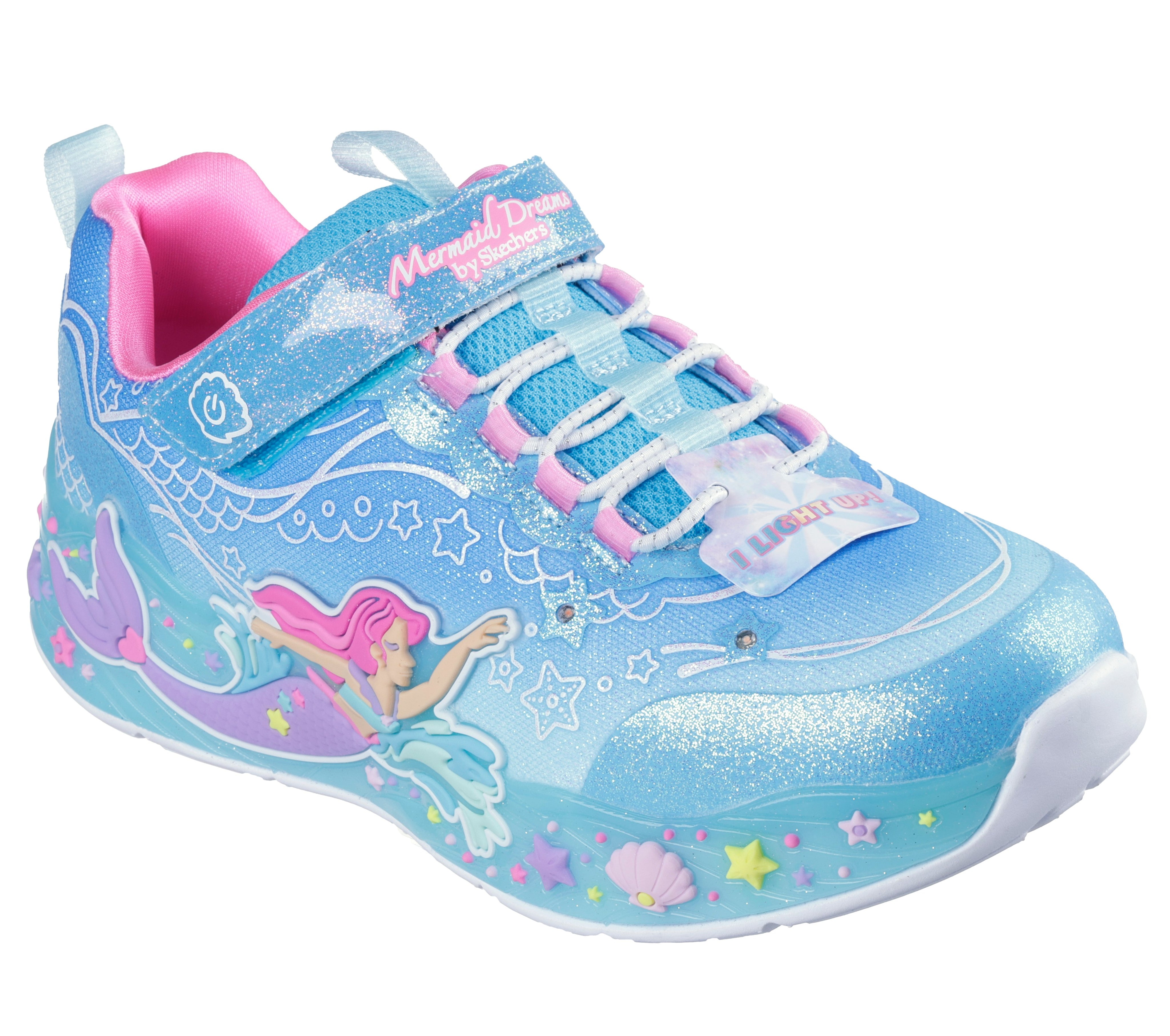 303060L - S-LIGHTS: MERMAID DREAMSKIDS