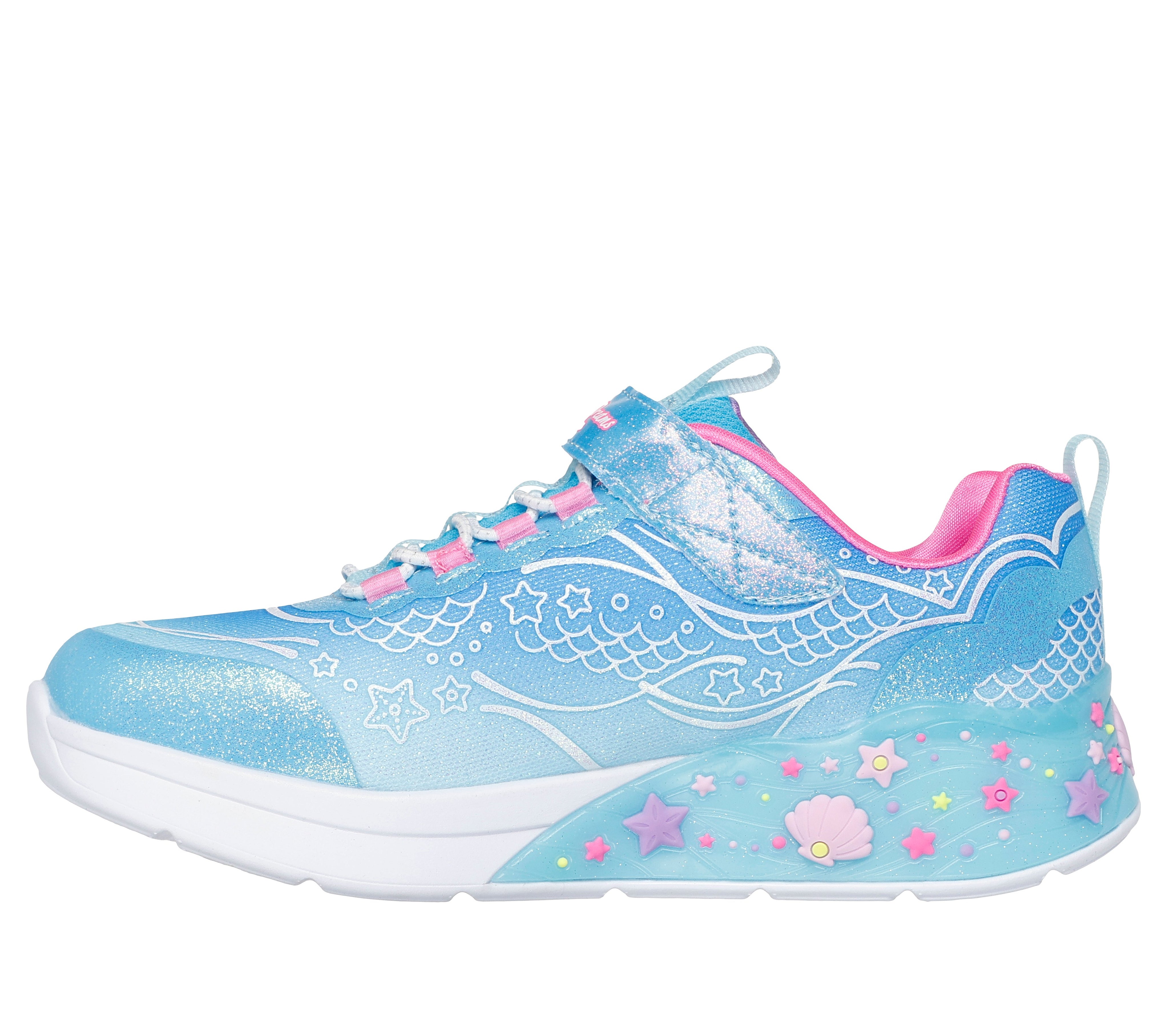 303060L - S-LIGHTS: MERMAID DREAMSKIDS
