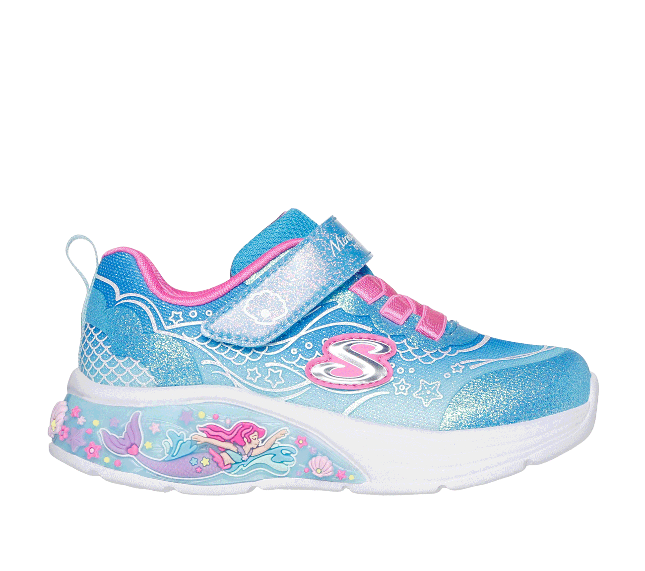 303061N - MY DREAMERS - LIL MERMAIDKIDS