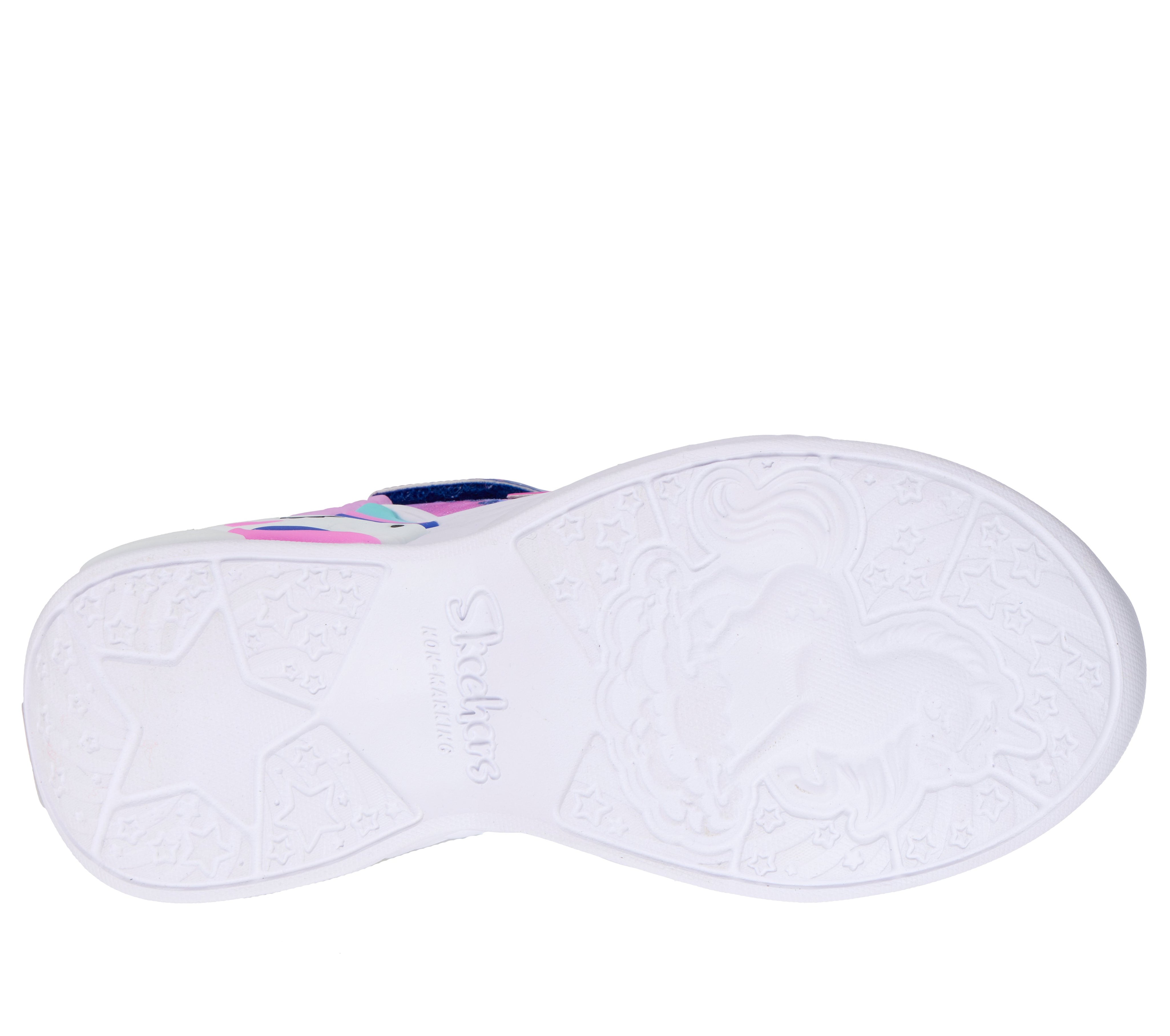 303063L - S-LIGHTS: UNICORN DREAMS - HEART SPARKLES (ENFANT)