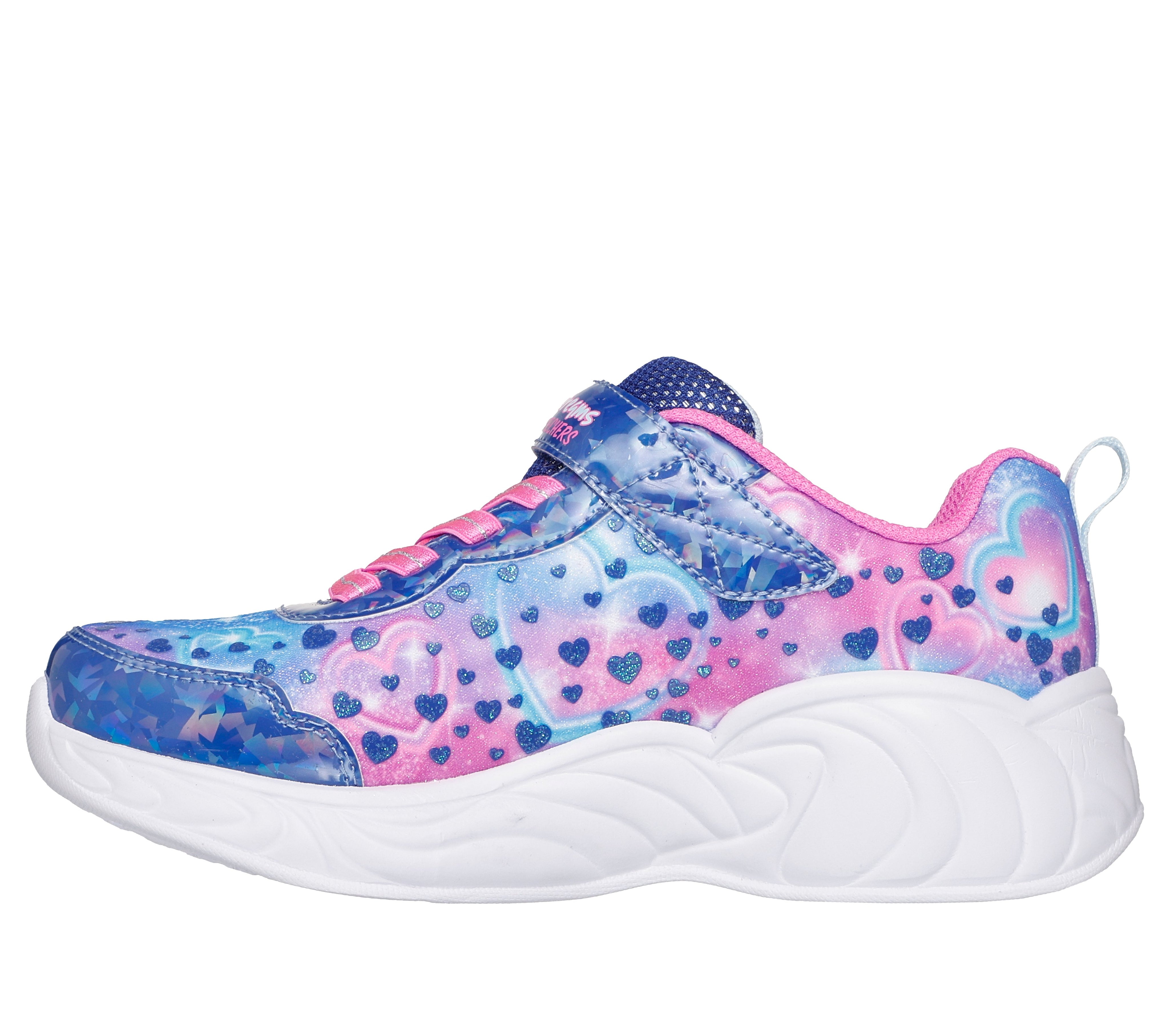 303063L - S-LIGHTS: UNICORN DREAMS - HEART SPARKLES (ENFANT)
