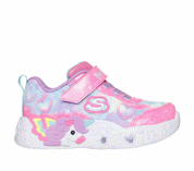 303064N - S-LIGHTS: UNICORN CHARMER - LIL HEART SPARKLES (KIDS)