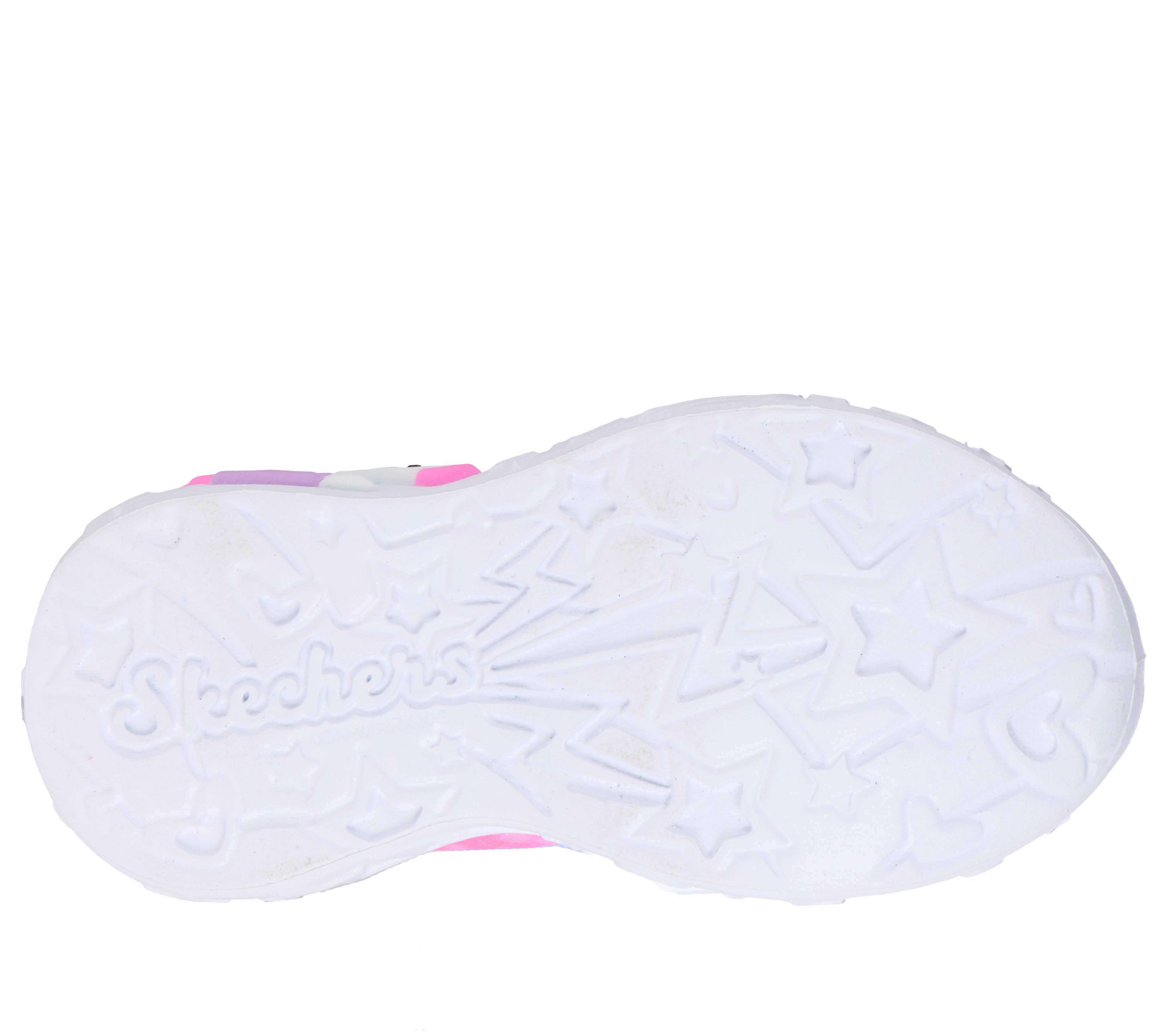 303064N - S-LIGHTS: UNICORN CHARMER - LIL HEART SPARKLES (KIDS)