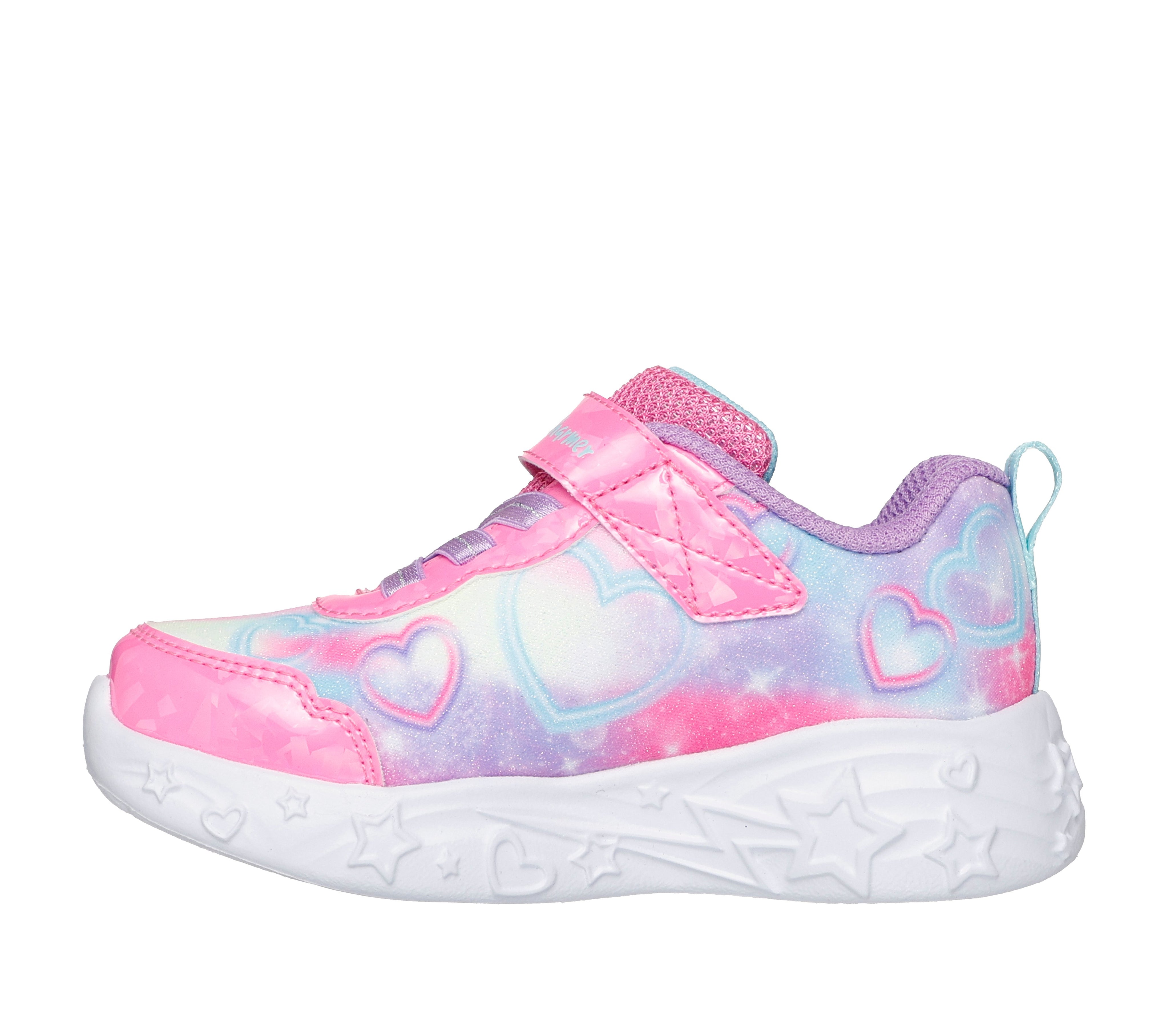 303064N - S-LIGHTS: UNICORN CHARMER - LIL HEART SPARKLES (KIDS)