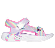 303107L - UNICORN DREAMS SANDAL - DREAMY UNICORNSKIDS