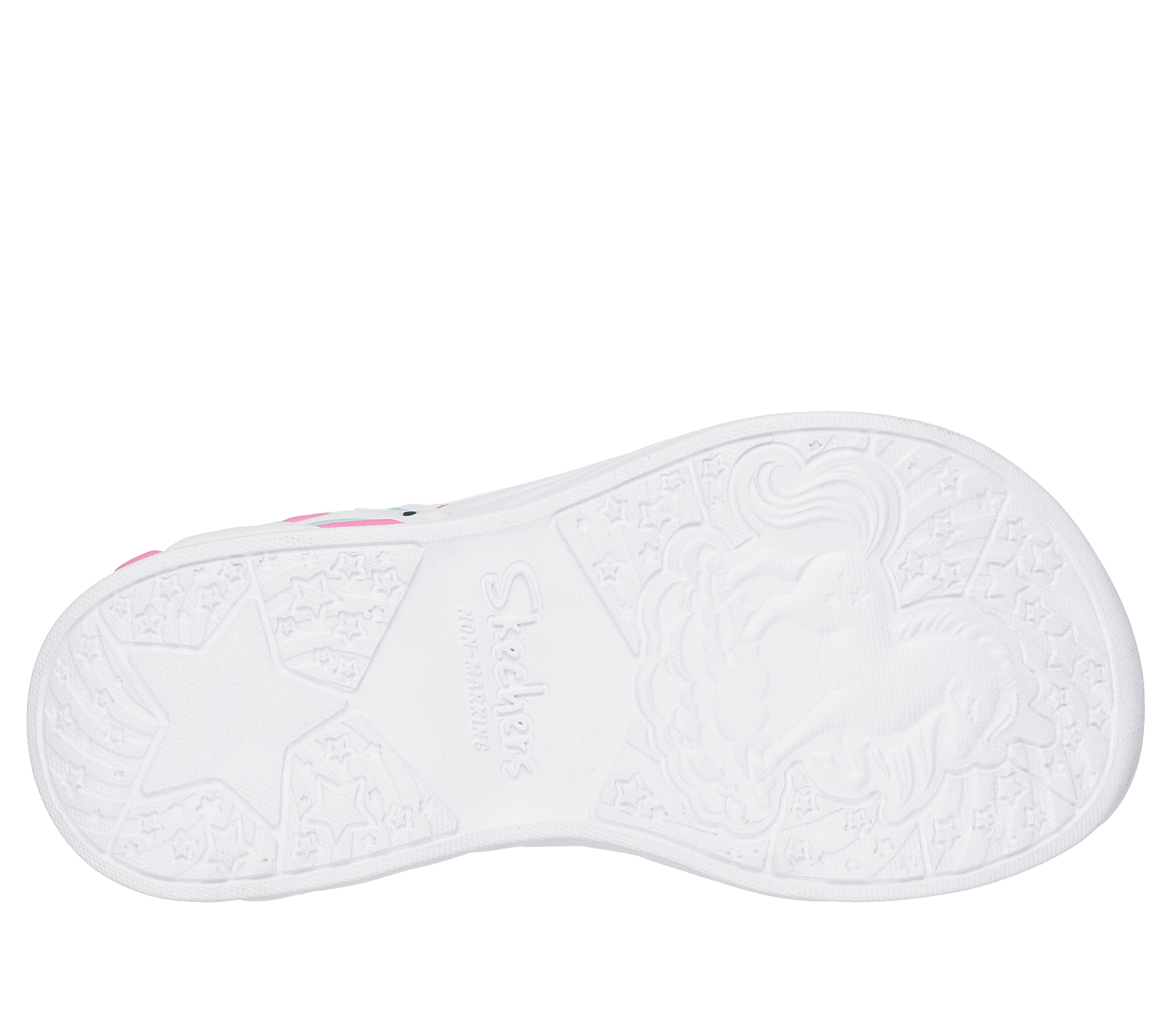 303107L - UNICORN DREAMS SANDAL - DREAMY UNICORNSKIDS