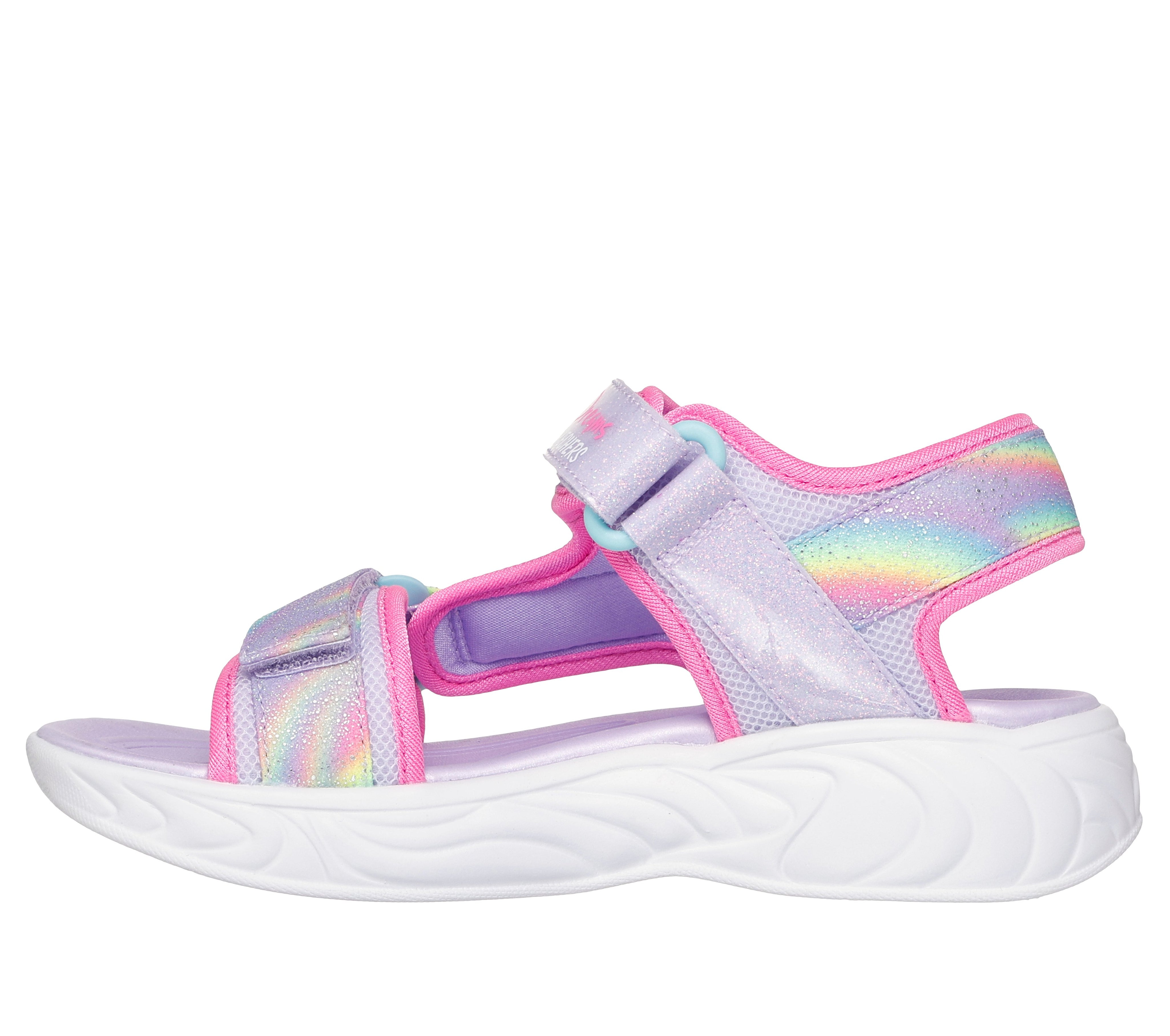 303107L - UNICORN DREAMS SANDAL - DREAMY UNICORNSKIDS