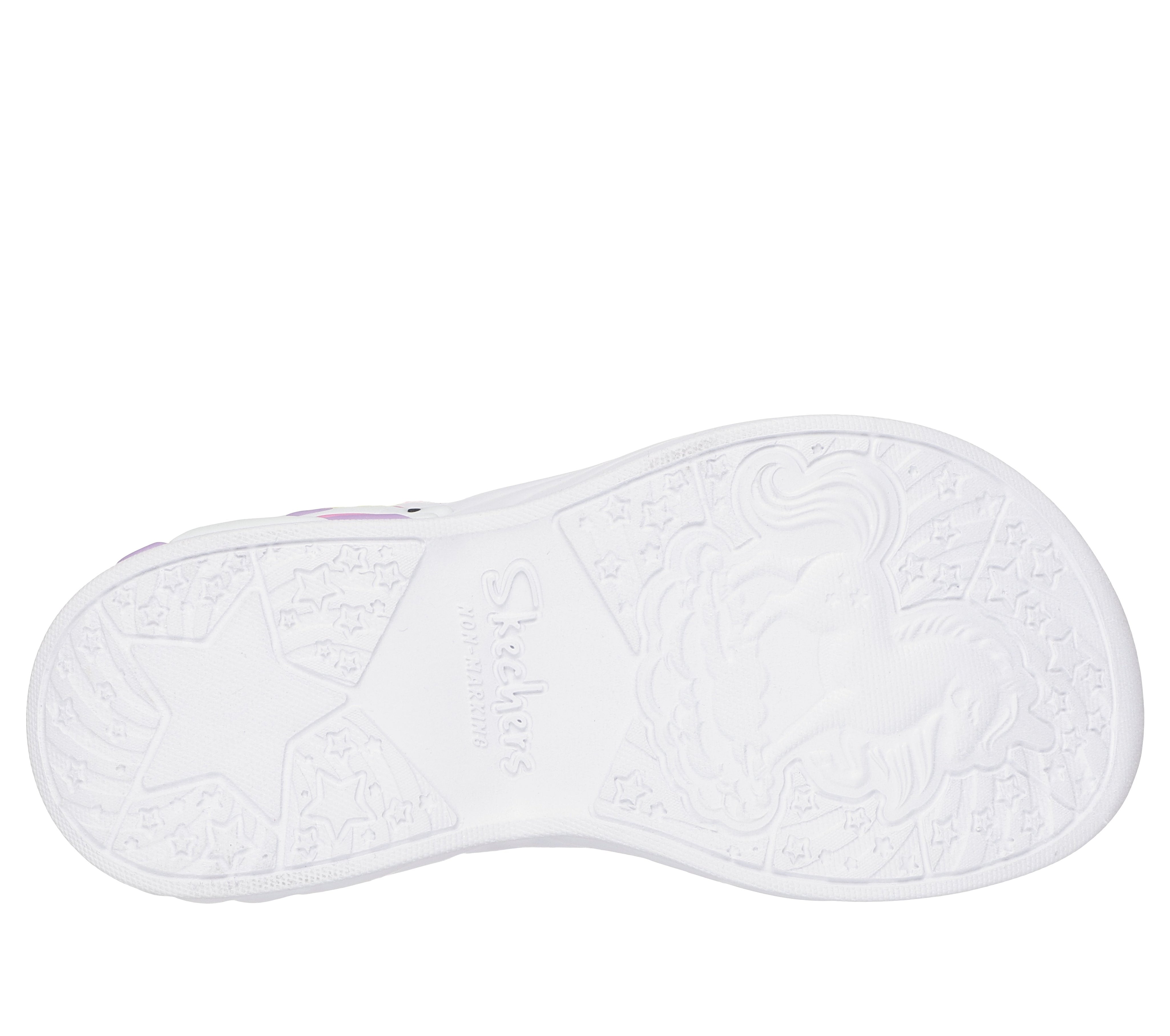 303107L - UNICORN DREAMS SANDAL - DREAMY UNICORNSKIDS