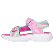 303107L - UNICORN DREAMS SANDAL - DREAMY UNICORNSKIDS
