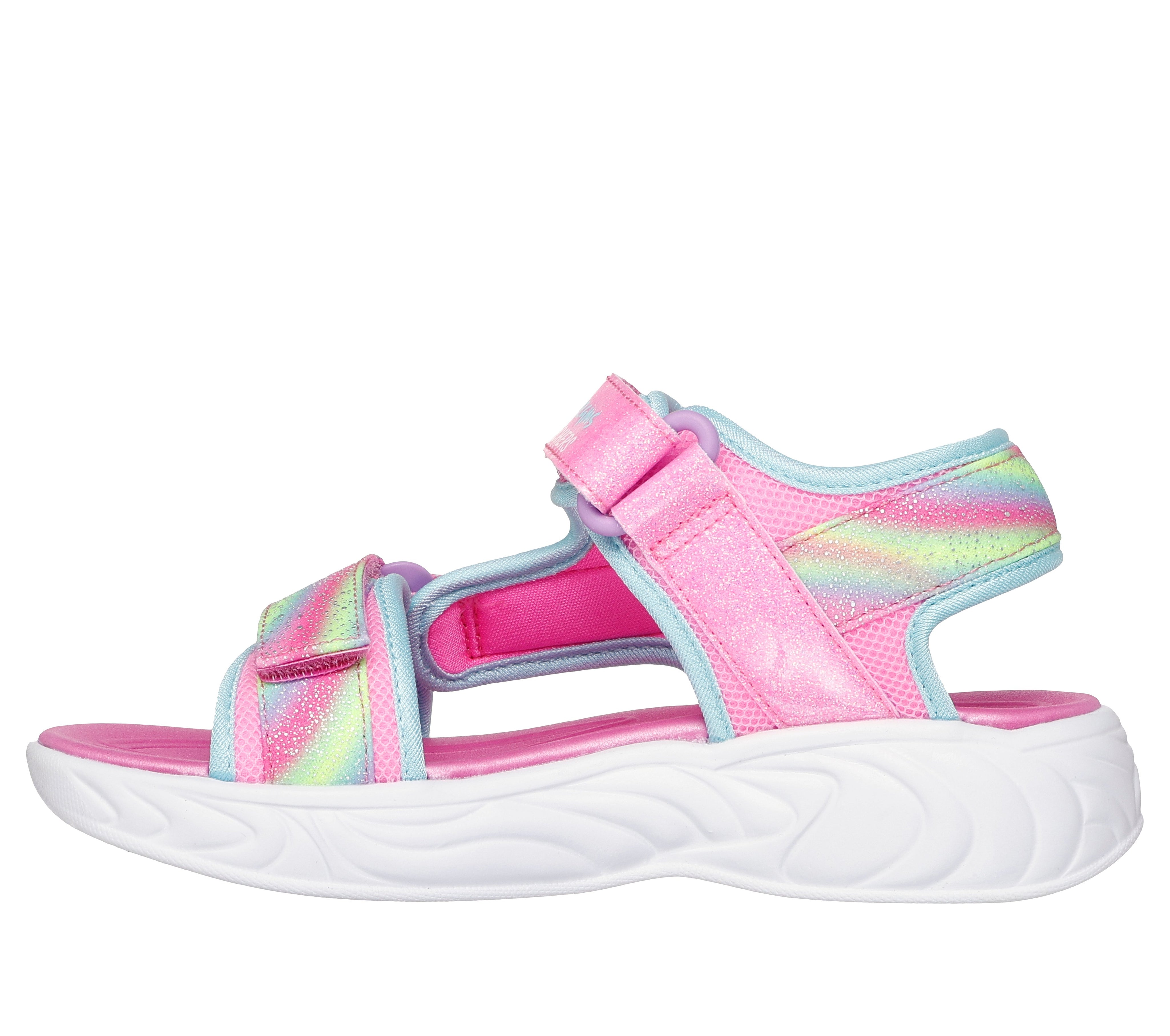 303107L - UNICORN DREAMS SANDAL - DREAMY UNICORNSKIDS