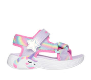 303107N - UNICORN DREAMS SANDAL - DREAMY UNICORNSKIDS