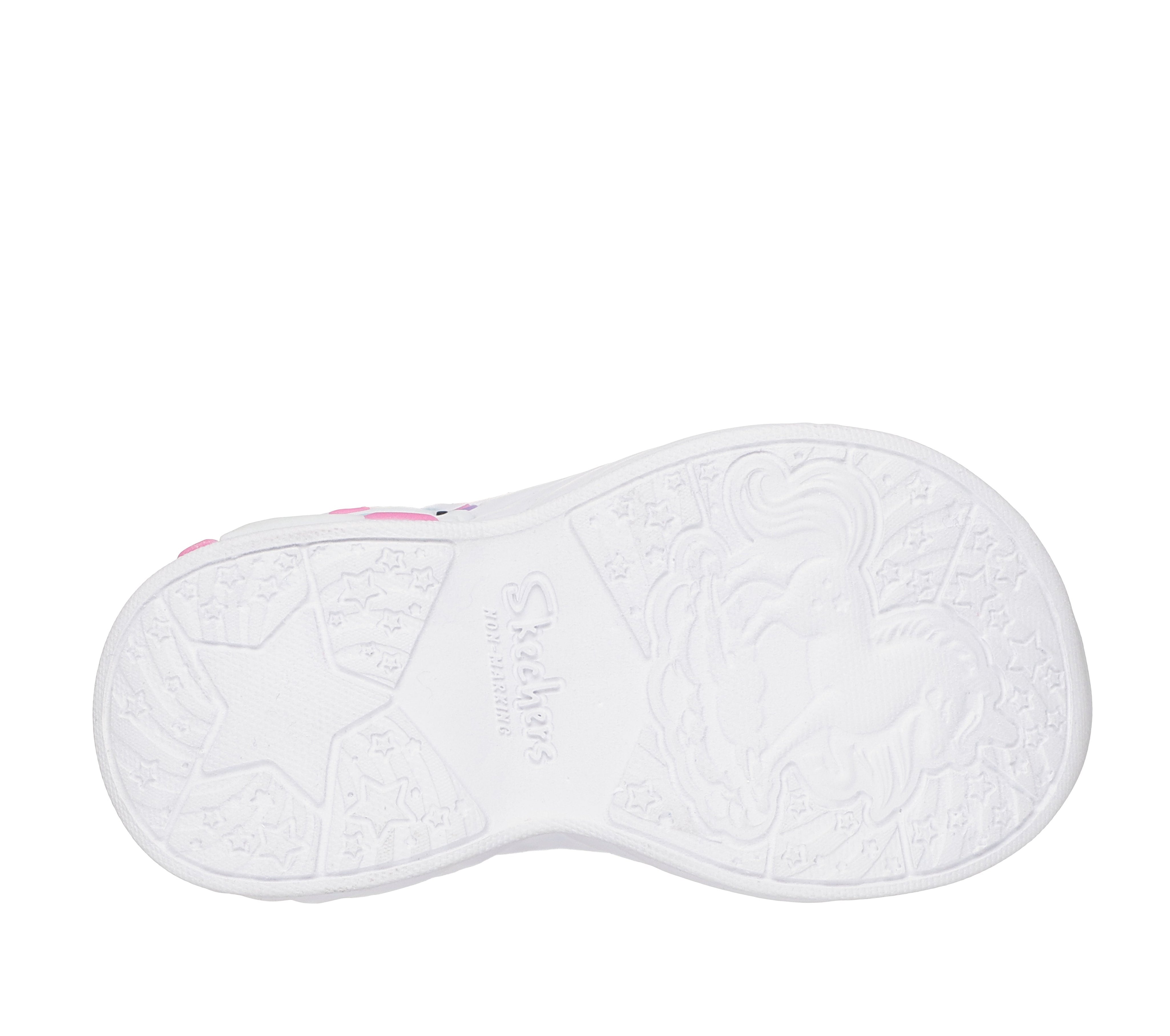 303107N - UNICORN DREAMS SANDAL - DREAMY UNICORNSKIDS