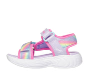 303107N - UNICORN DREAMS SANDAL - DREAMY UNICORNSKIDS