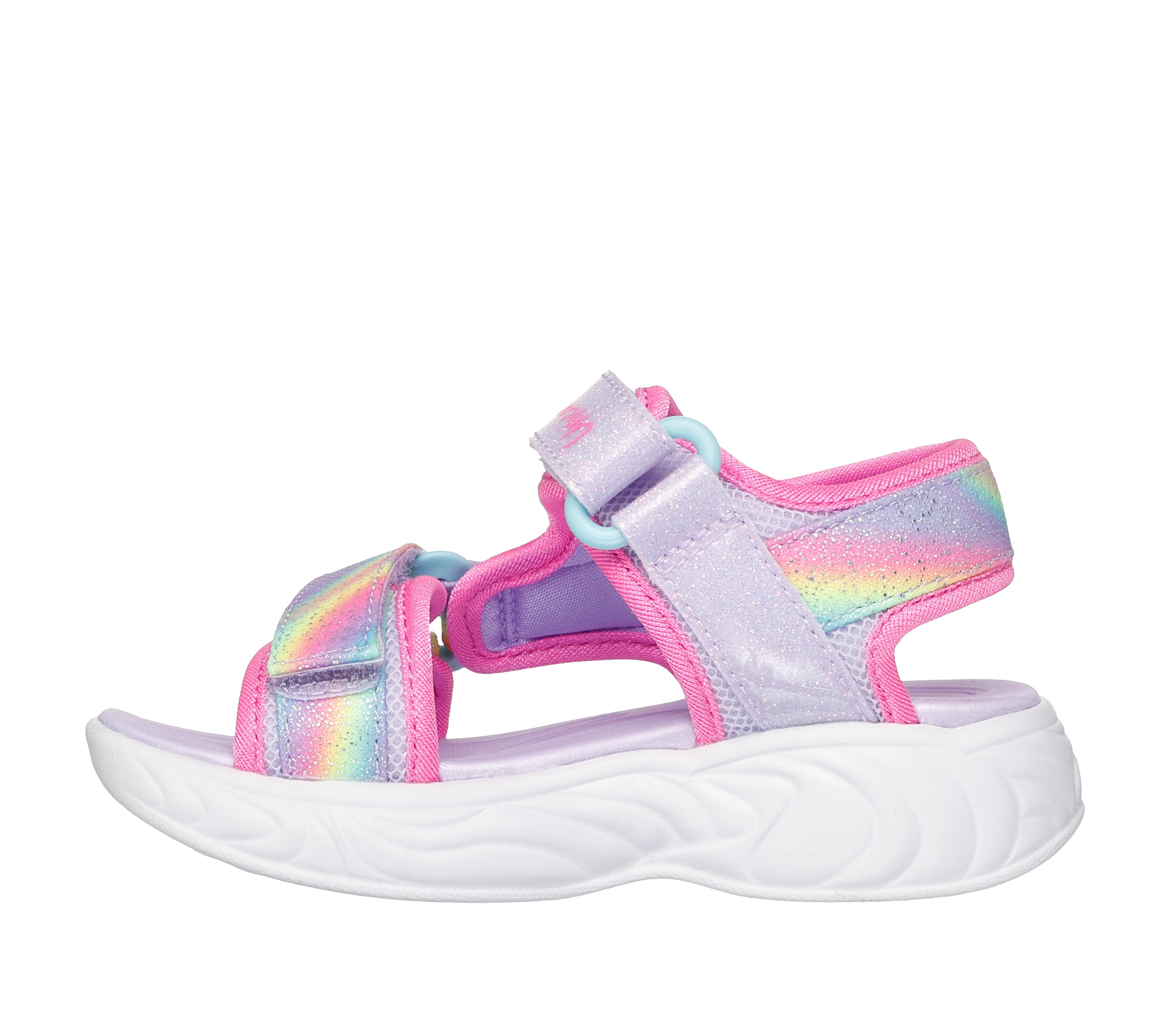 303107N - UNICORN DREAMS SANDAL - DREAMY UNICORNSKIDS