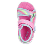 303107N - UNICORN DREAMS SANDAL - DREAMY UNICORNSKIDS