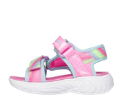 303107N - UNICORN DREAMS SANDAL - DREAMY UNICORNSKIDS