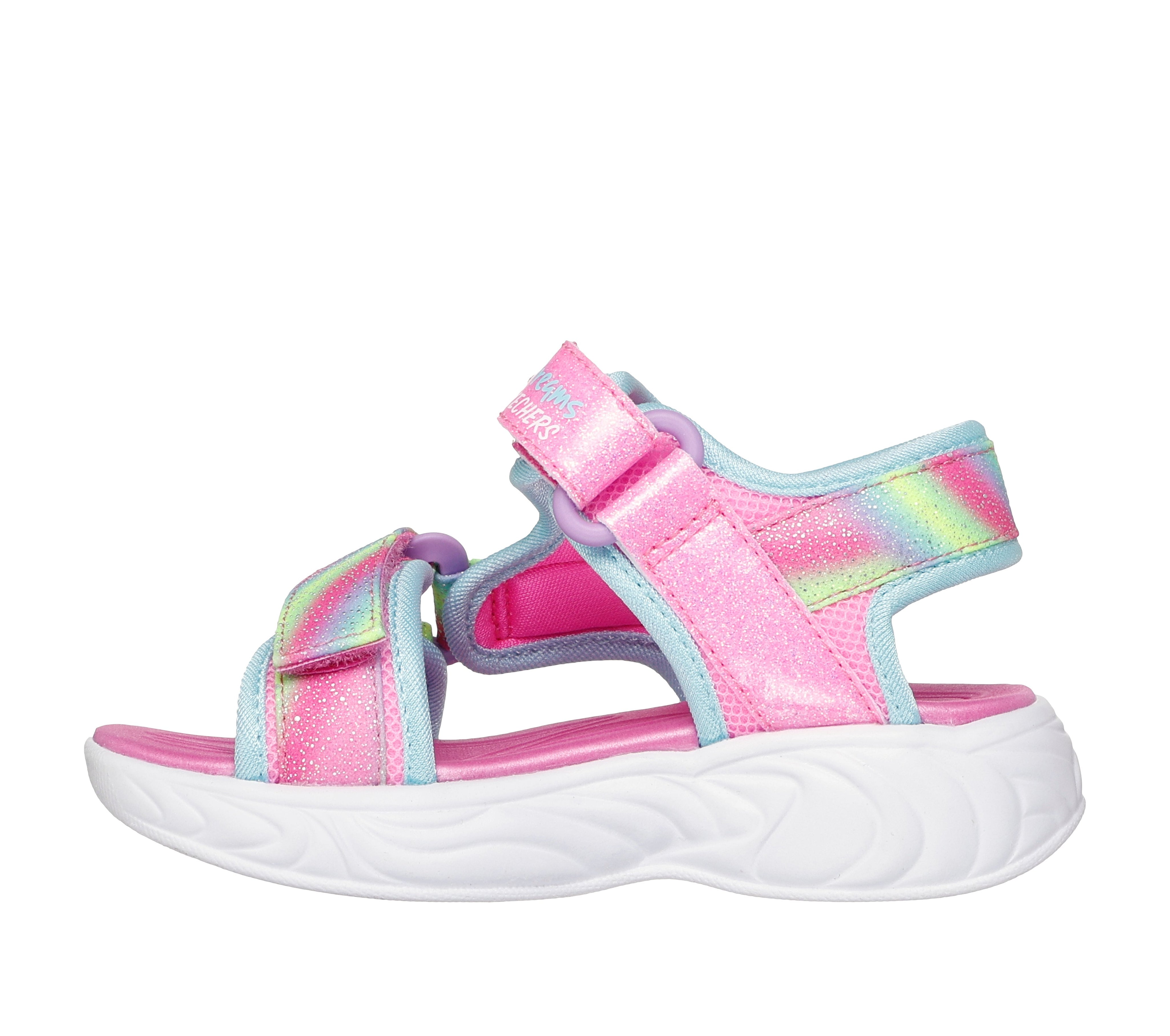 303107N - UNICORN DREAMS SANDAL - DREAMY UNICORNSKIDS