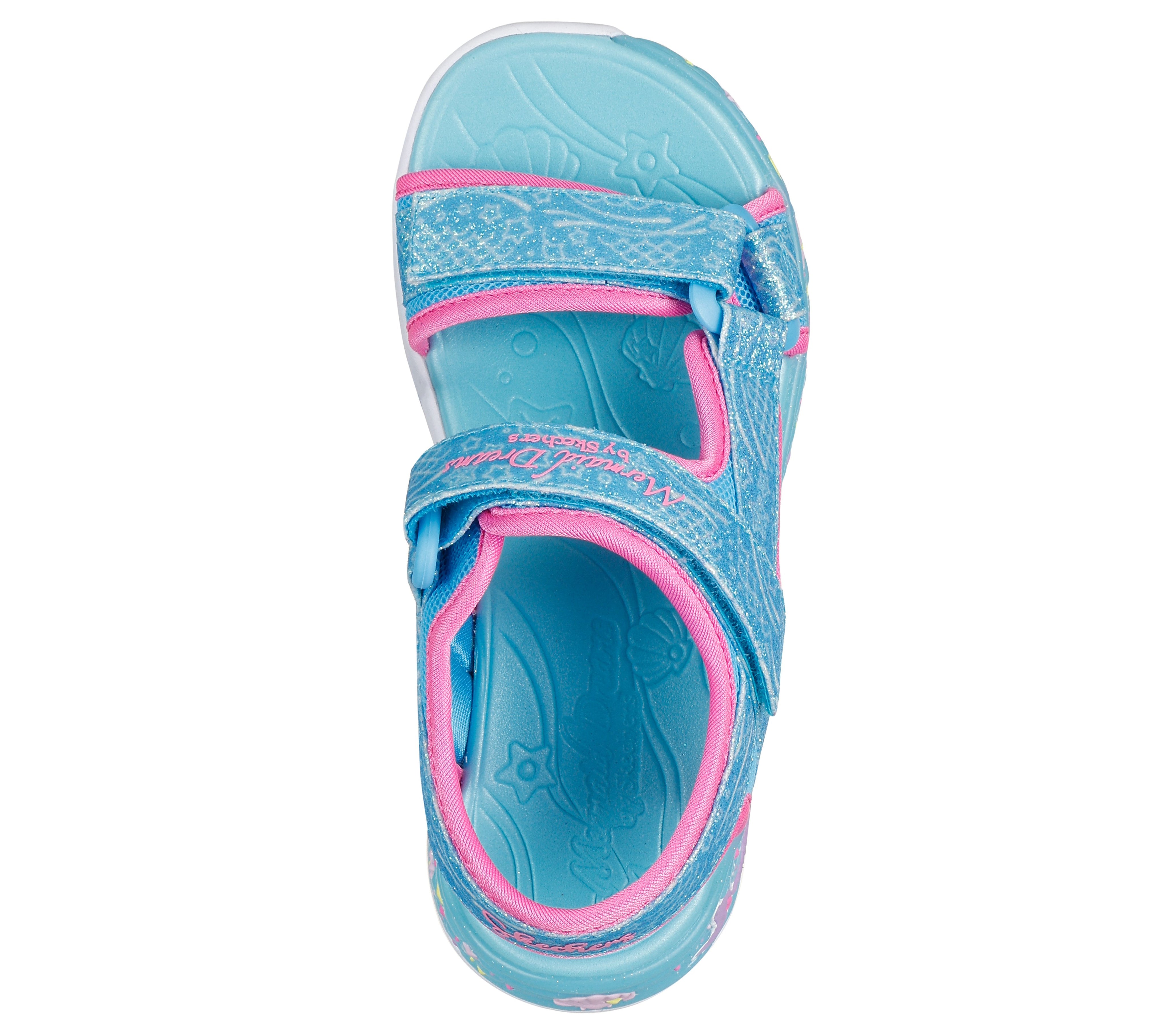 303108L - MERMAID DREAMS SANDALKIDS