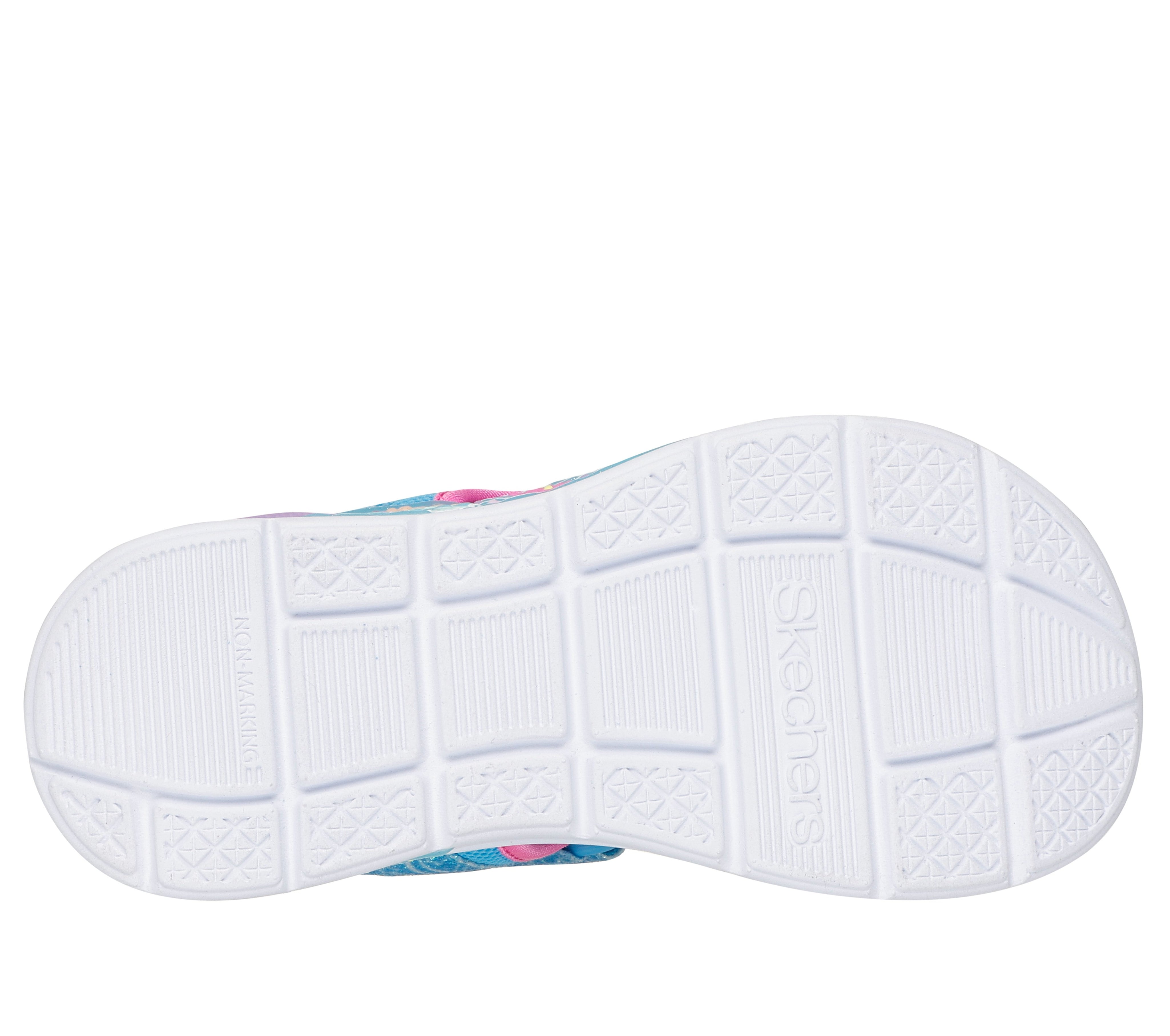 303108L - MERMAID DREAMS SANDALKIDS