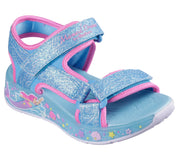303108L - MERMAID DREAMS SANDALKIDS